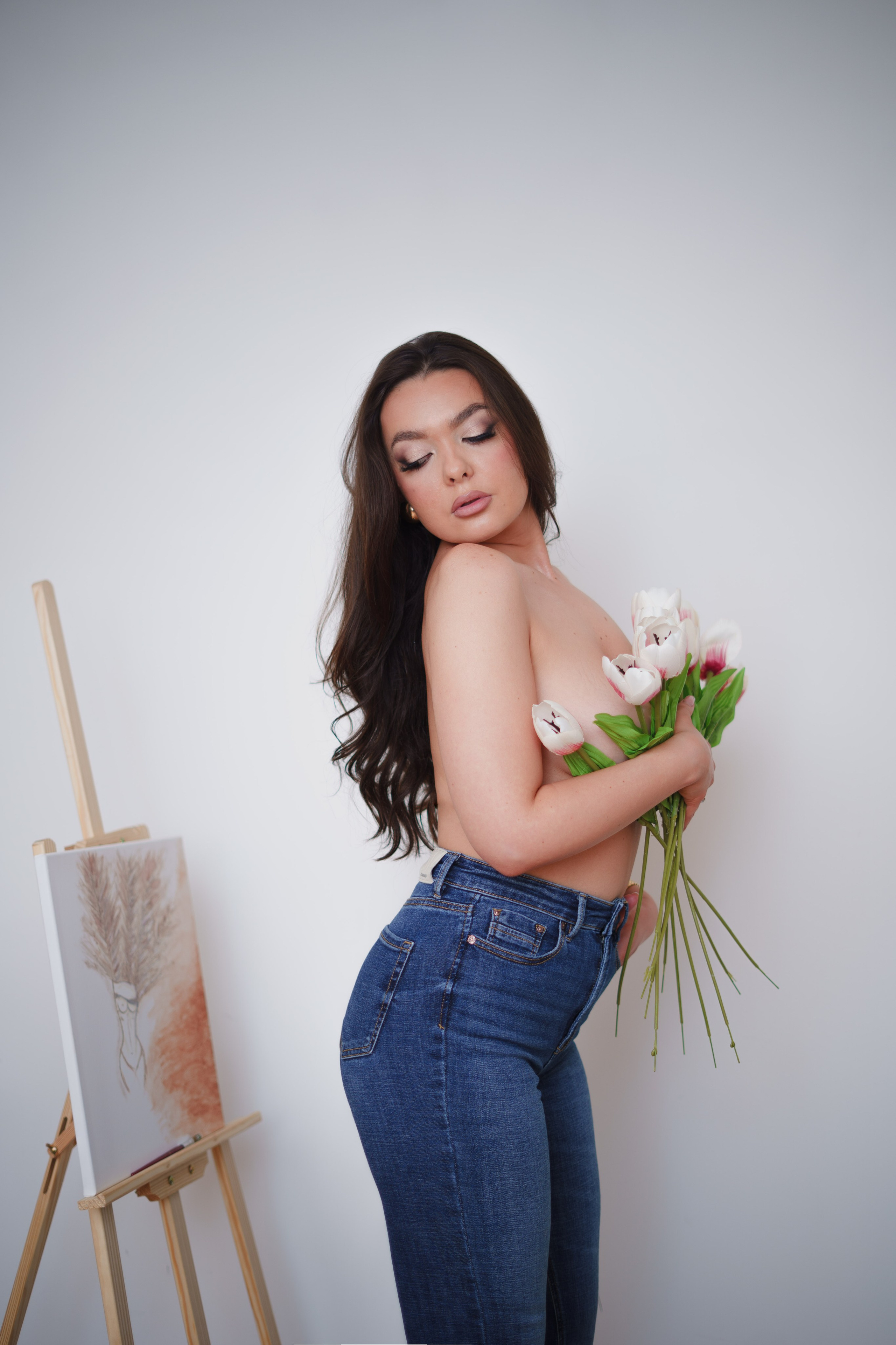 Cvece. Zhukov studio