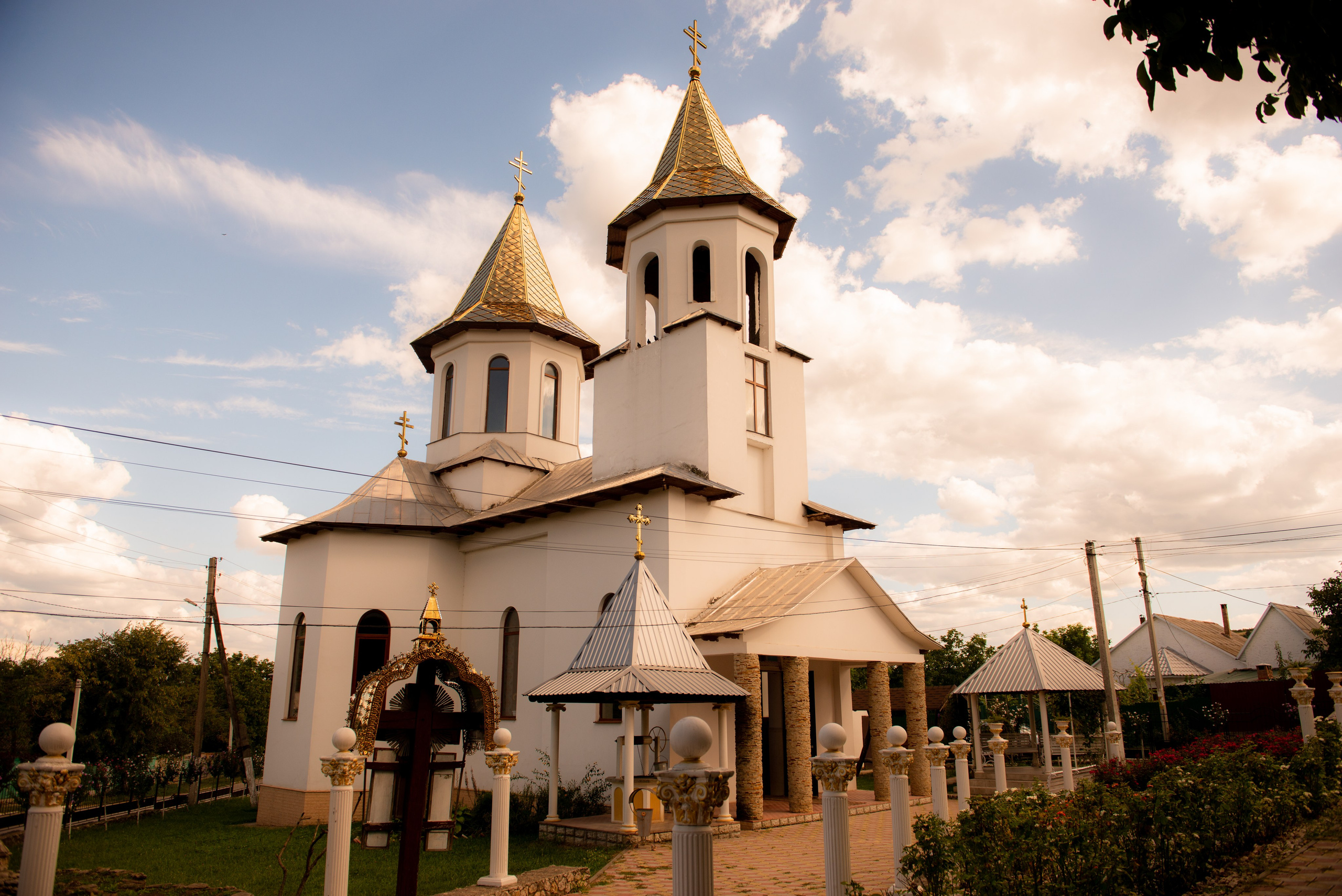 Cumetrie Nicole. Fotograf de familie Vitalie Budoianu