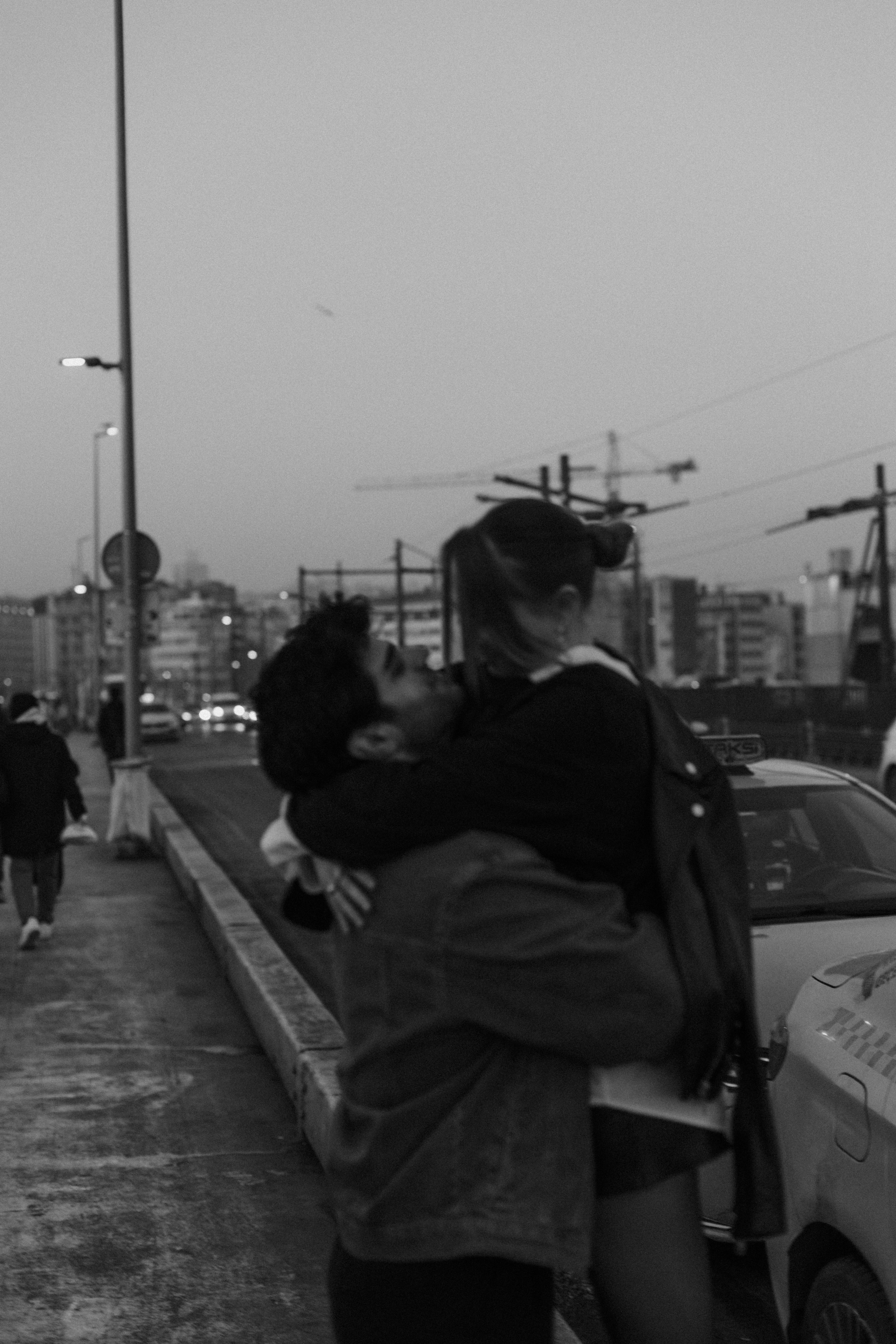 . Фотопрогулки в Стамбуле