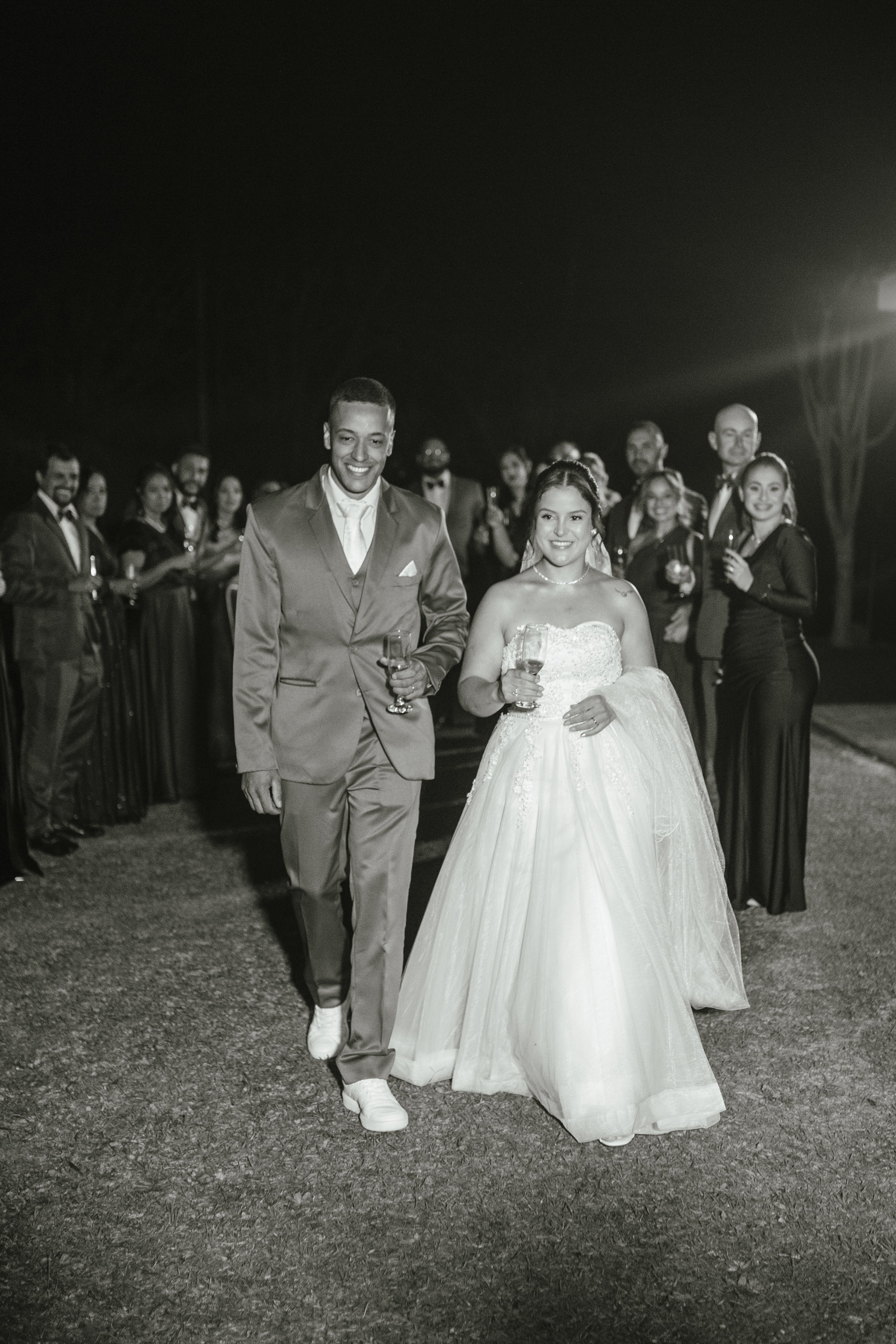 Casamento Amanda & Rick. Visionary Imagem