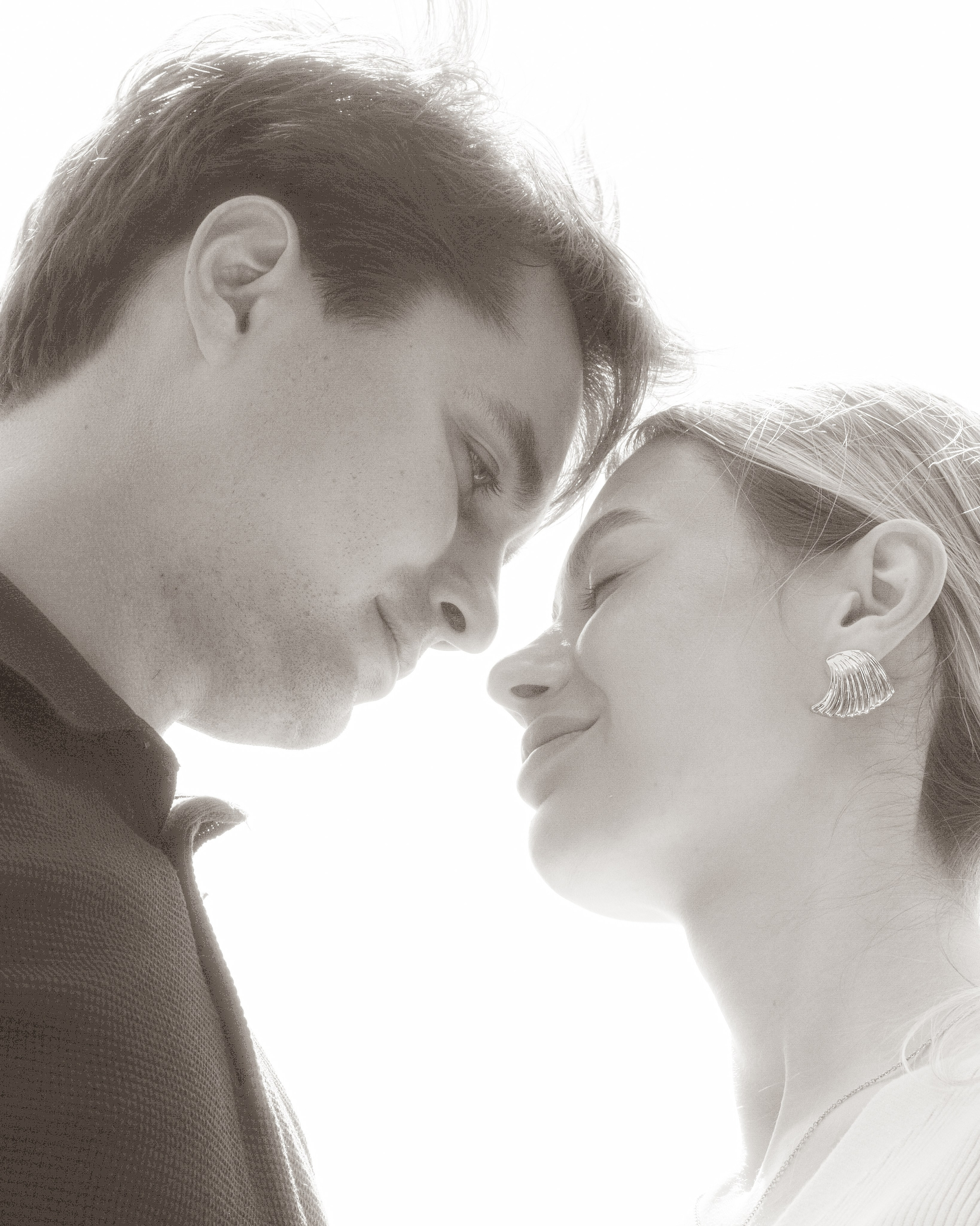 Romance. Fine Art Photography by Ksenia Mirnaya