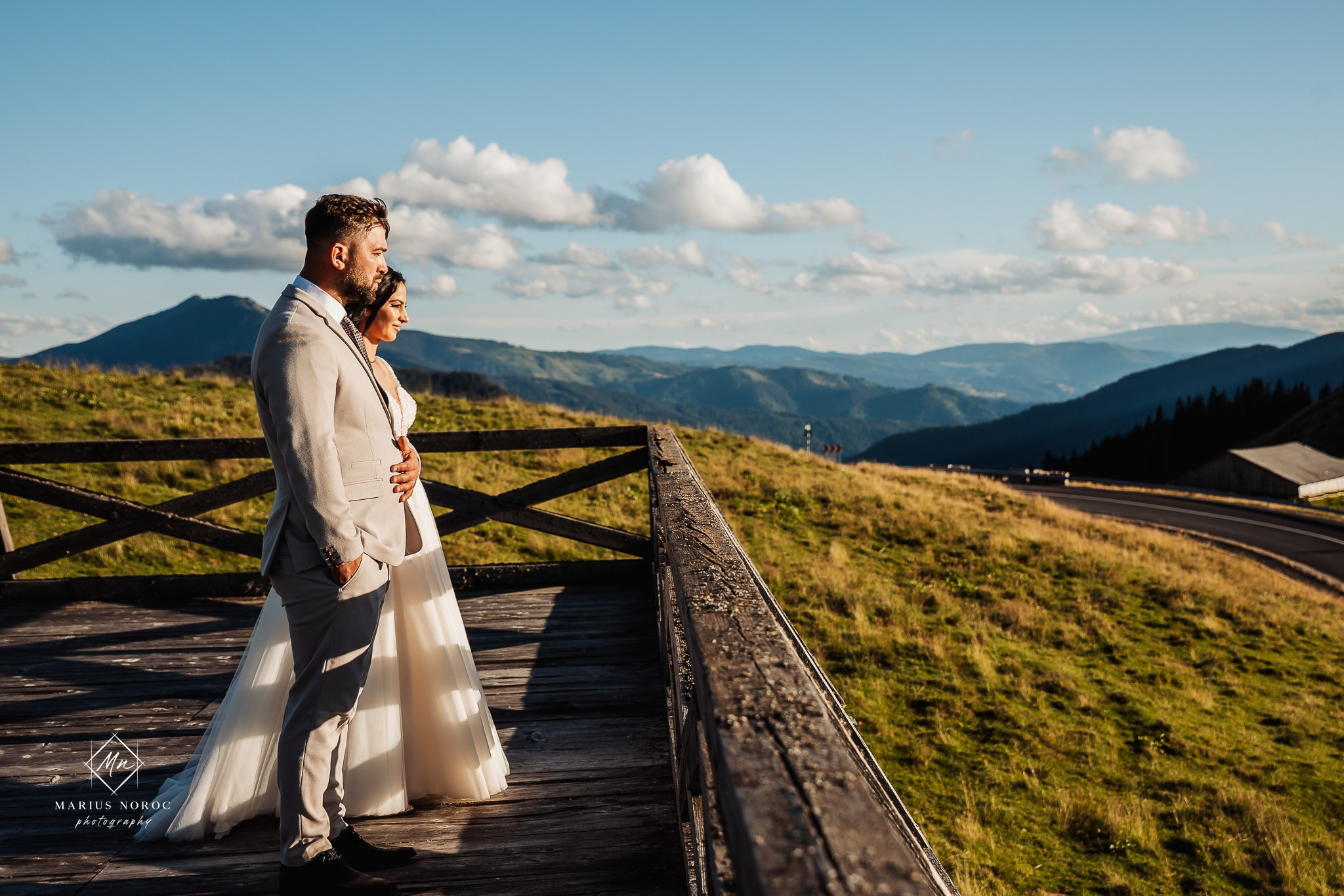 Simona & Alex | Masivul Rarău Suceava