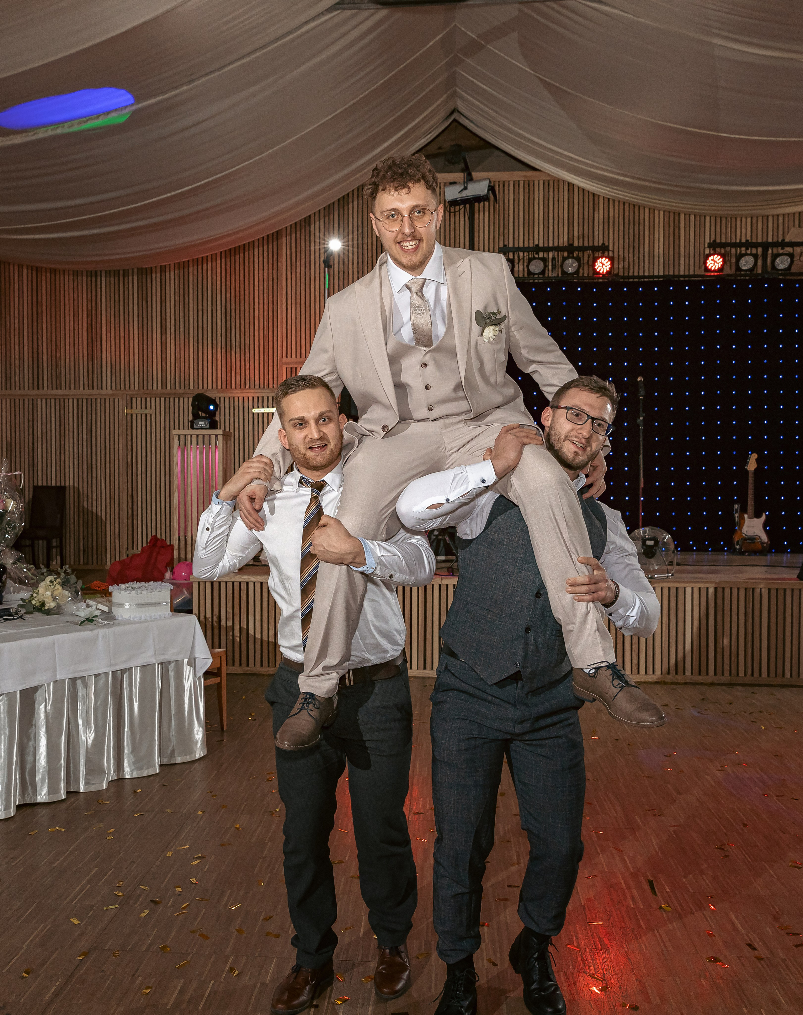 Hochzeitsfotograf & Videograf Straubing, Deggendorf, Bogen, Regensburg