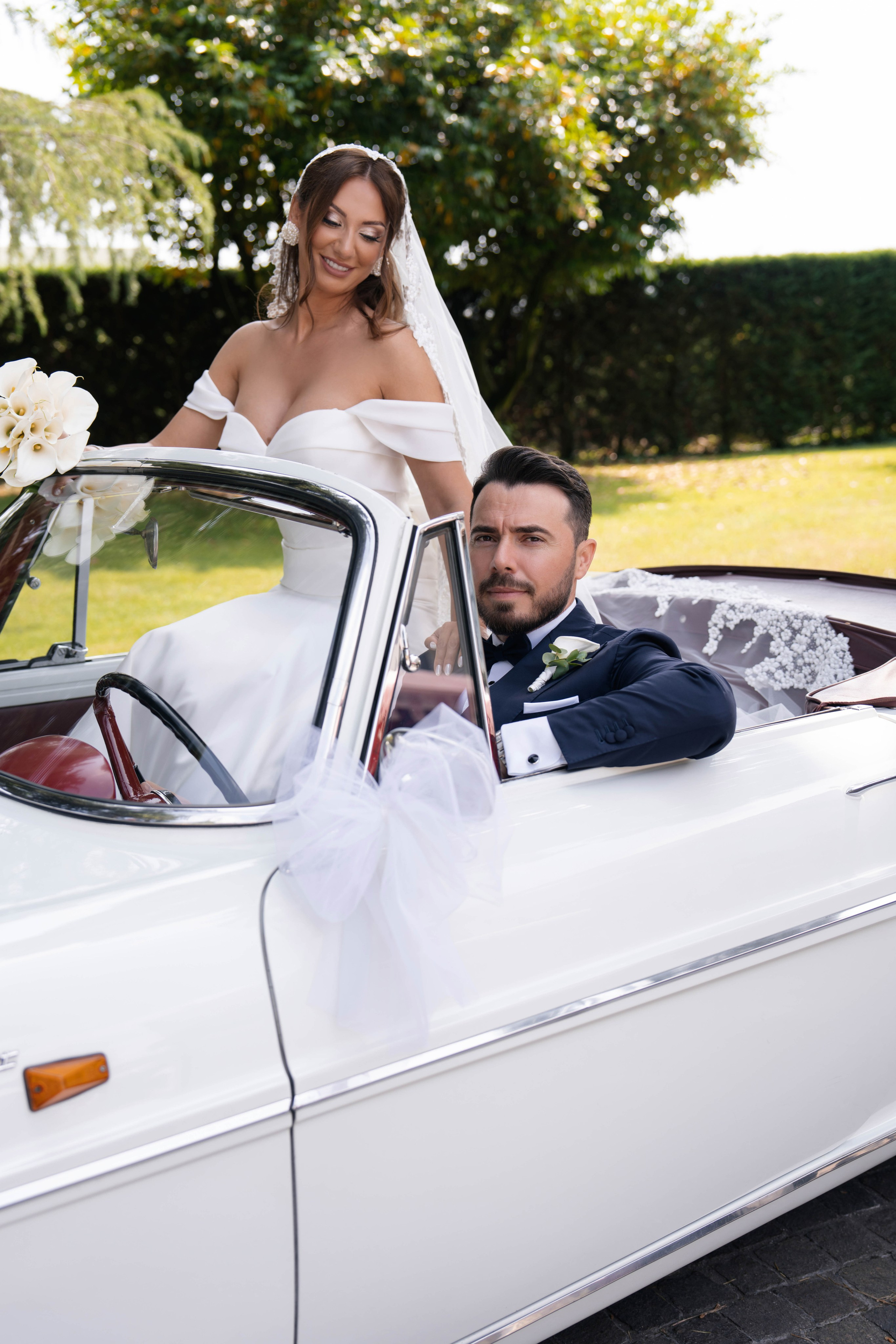 Cosmin & Georgiana. Studio Timis