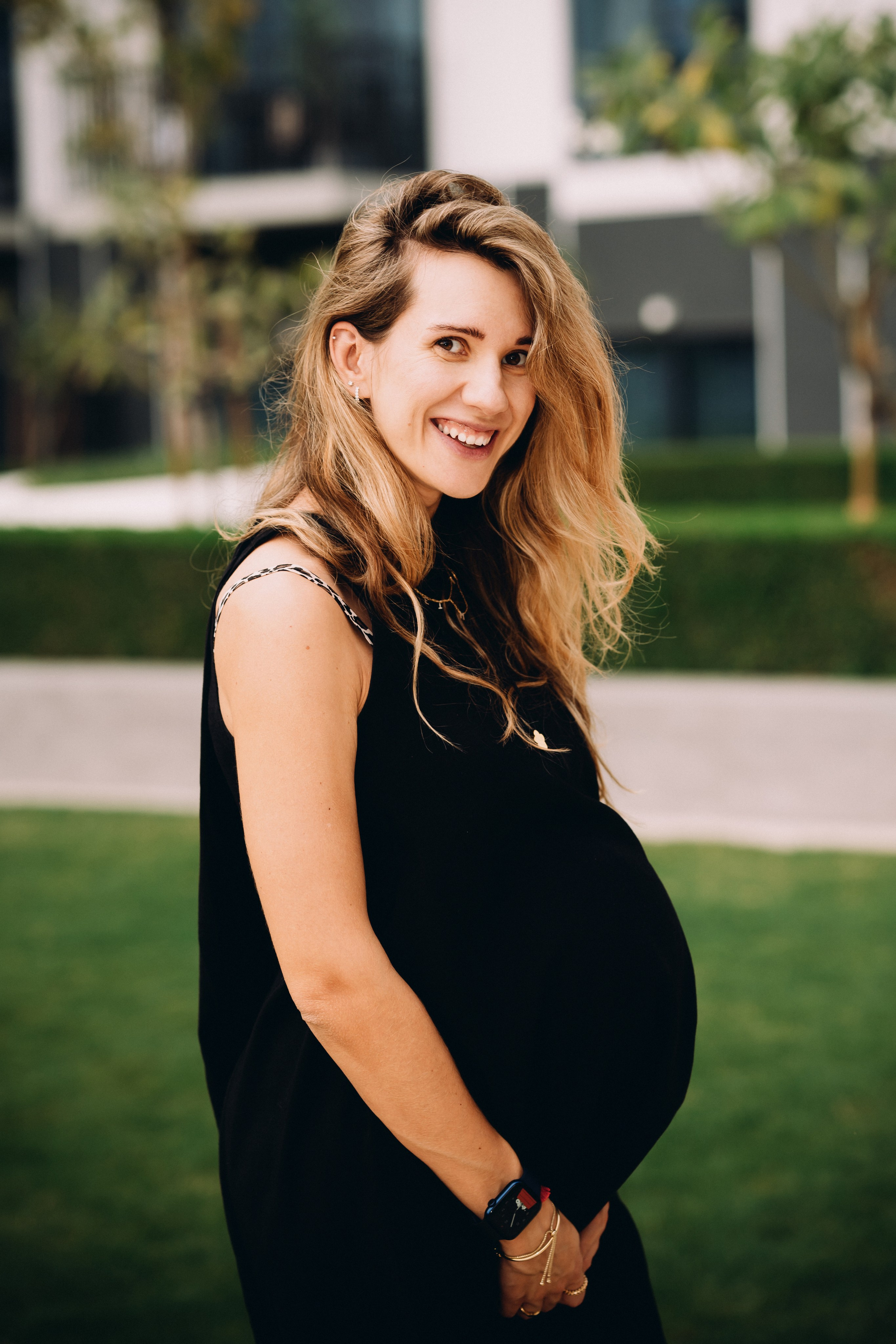 Thea Happy 1!. Elena Pretzner Photography