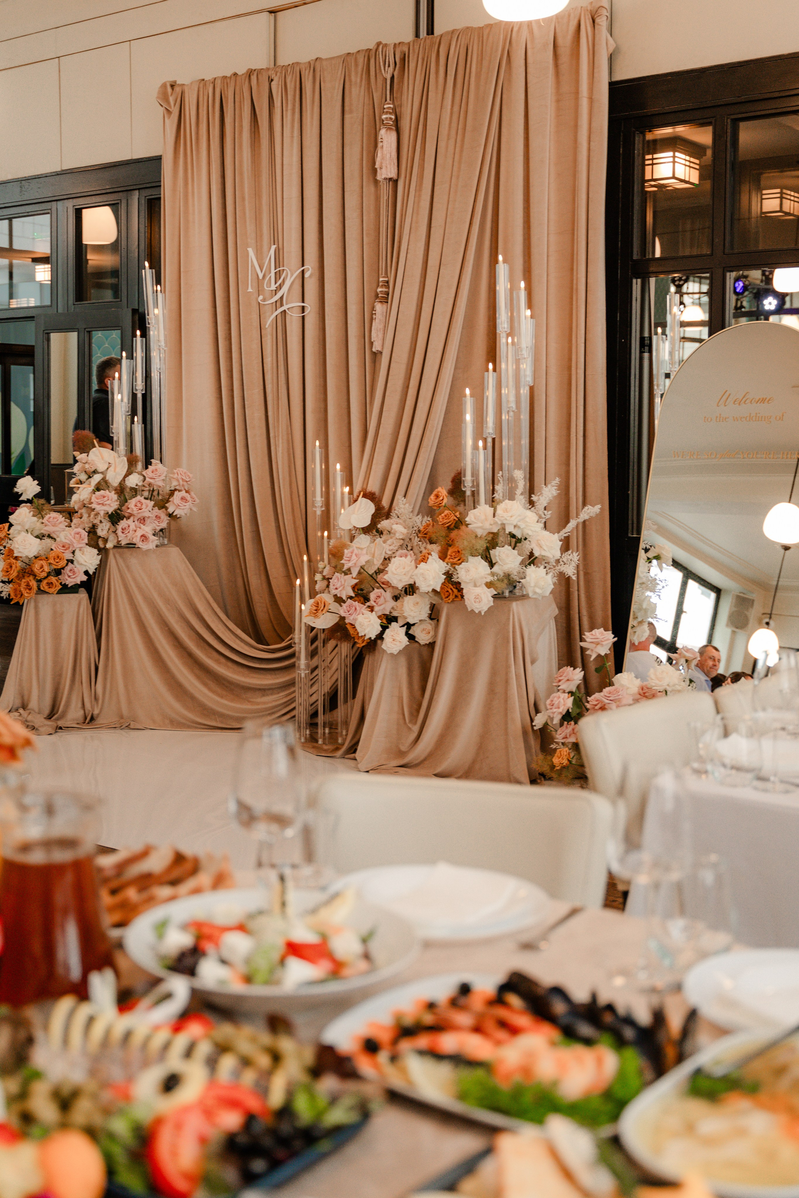 Decoration. Tonya Kyrylenko photographer in London