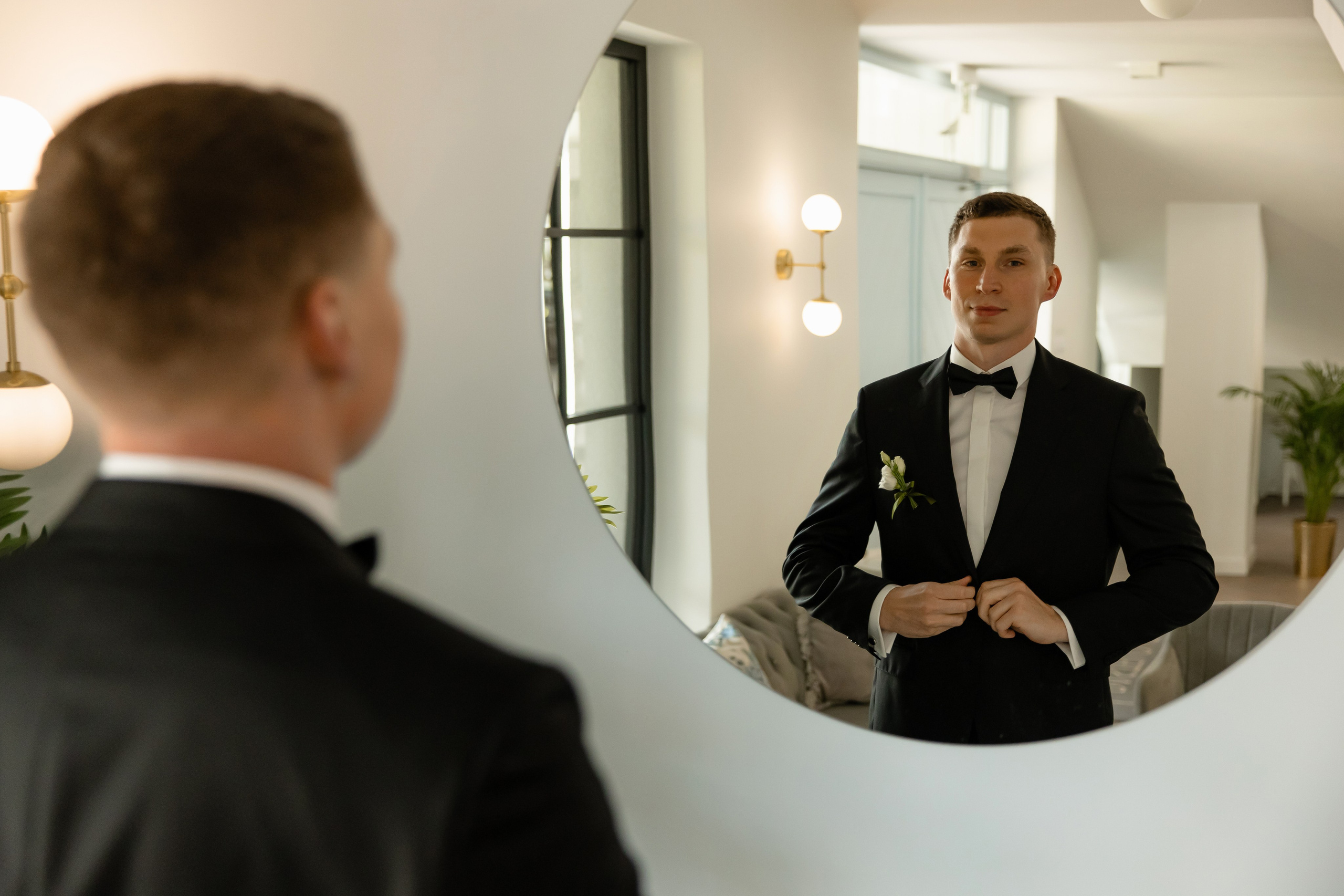 Діма + Валерія. Весільний, сімейний фотограф Варшава