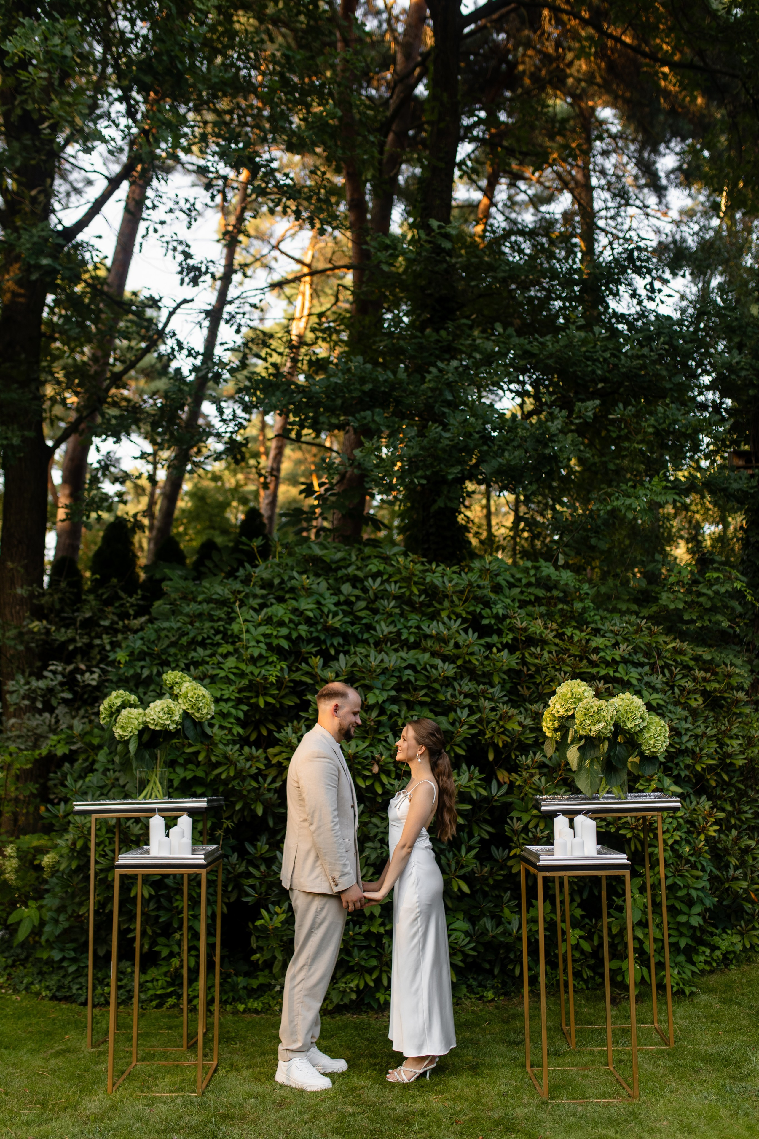 Олександр+Евеліна. Весільний, сімейний фотограф Варшава