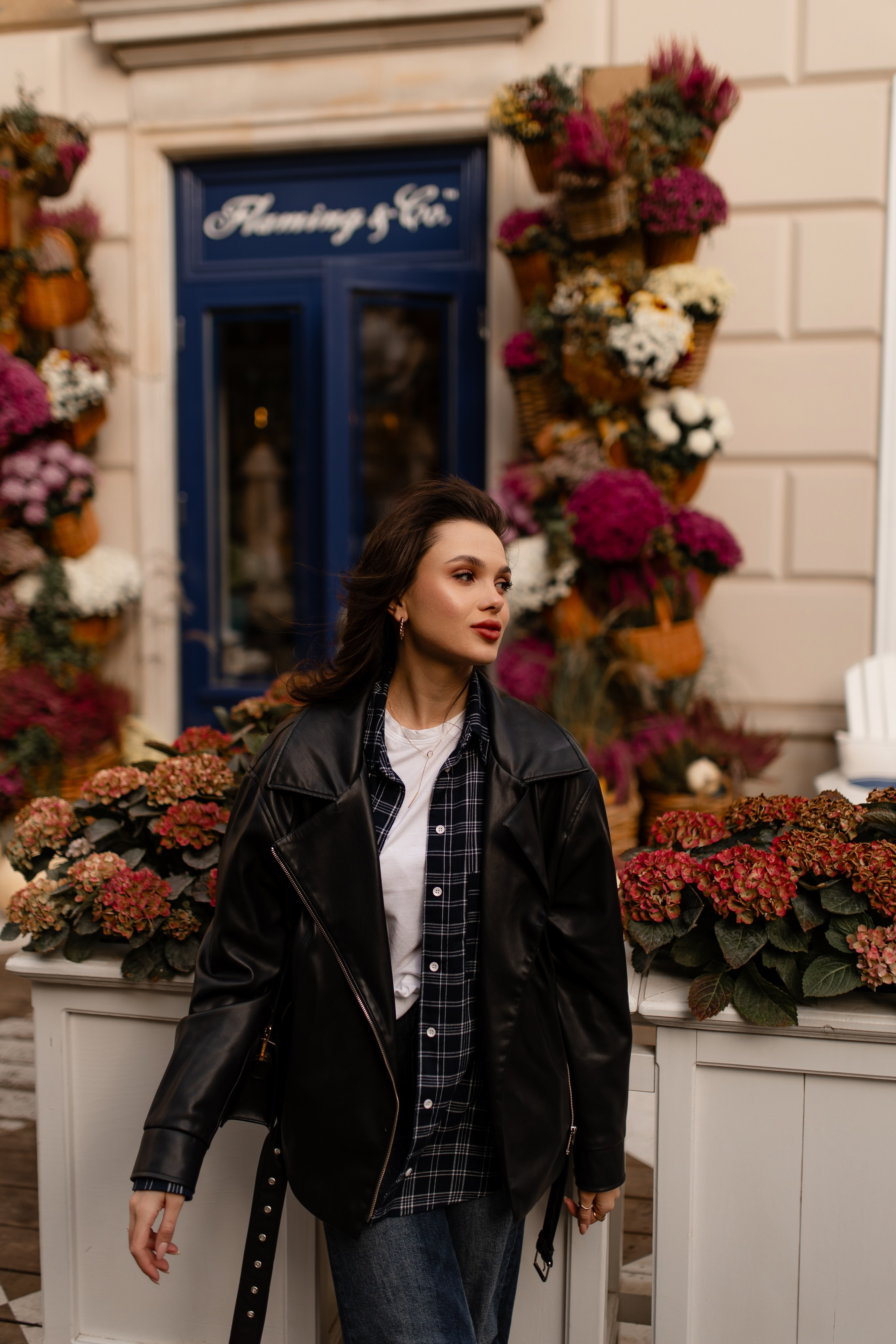 Яна. Весільний, сімейний фотограф Варшава