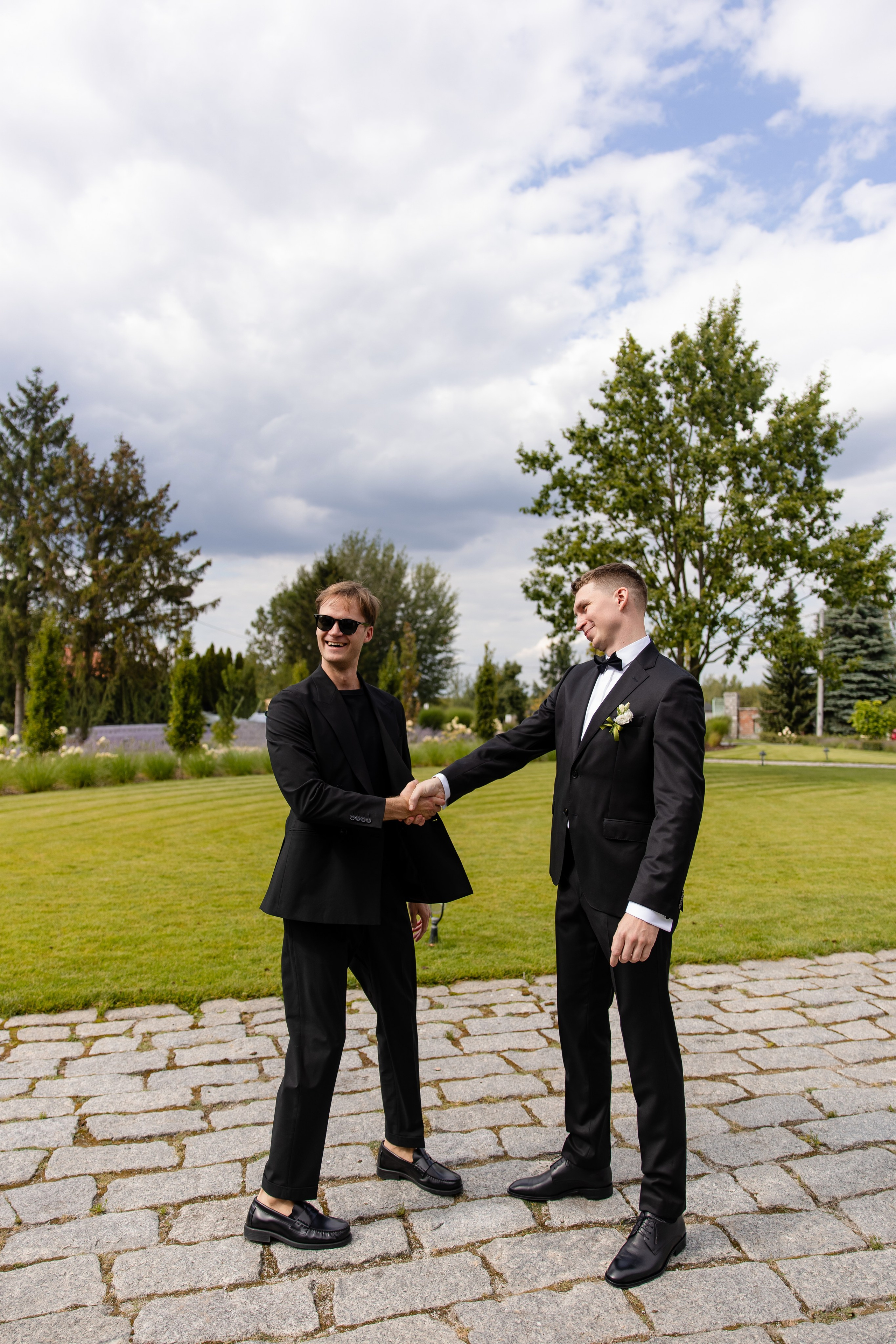 Діма + Валерія. Весільний, сімейний фотограф Варшава