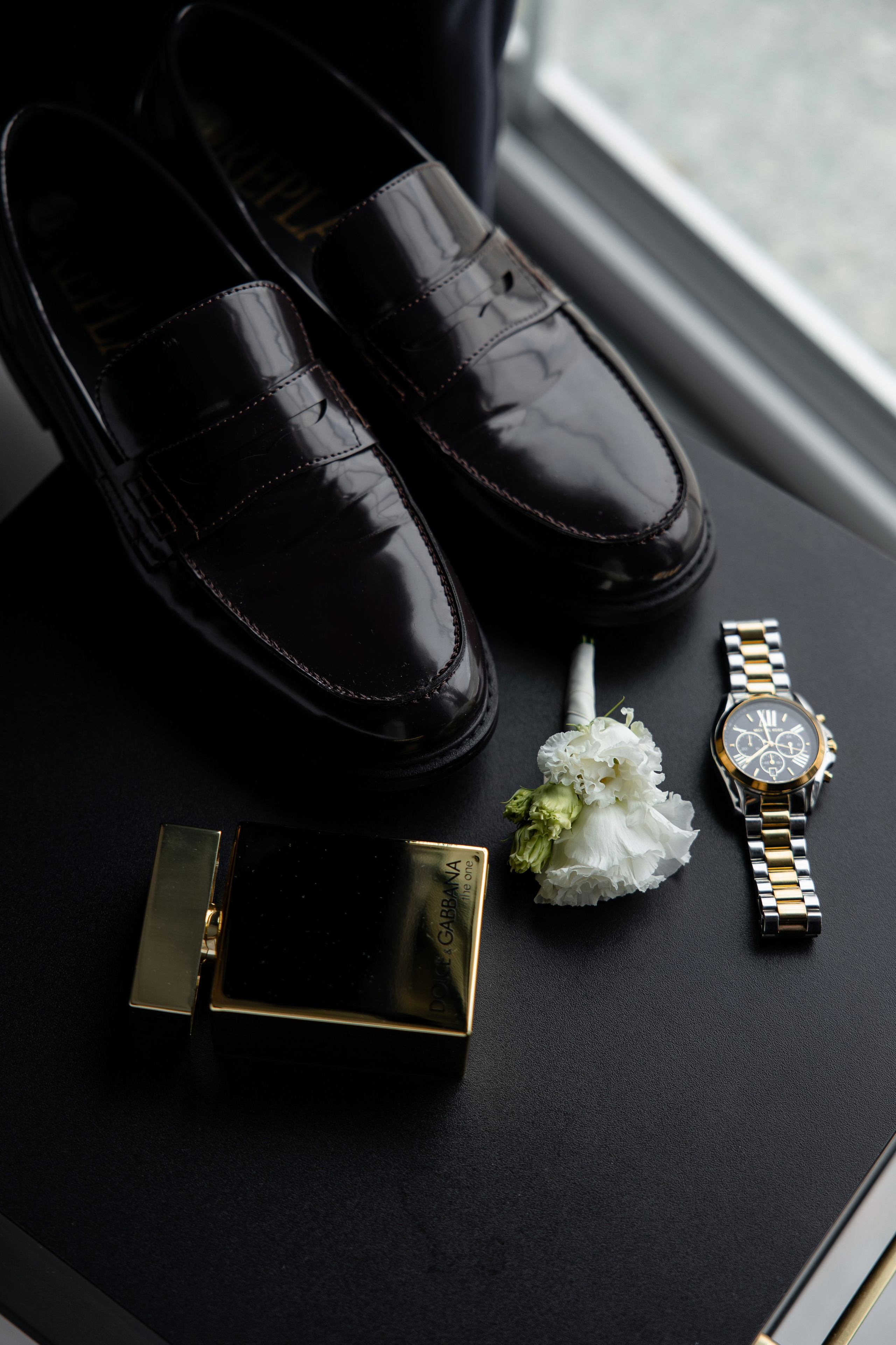 Ігор + Тая. Весільний, сімейний фотограф Варшава