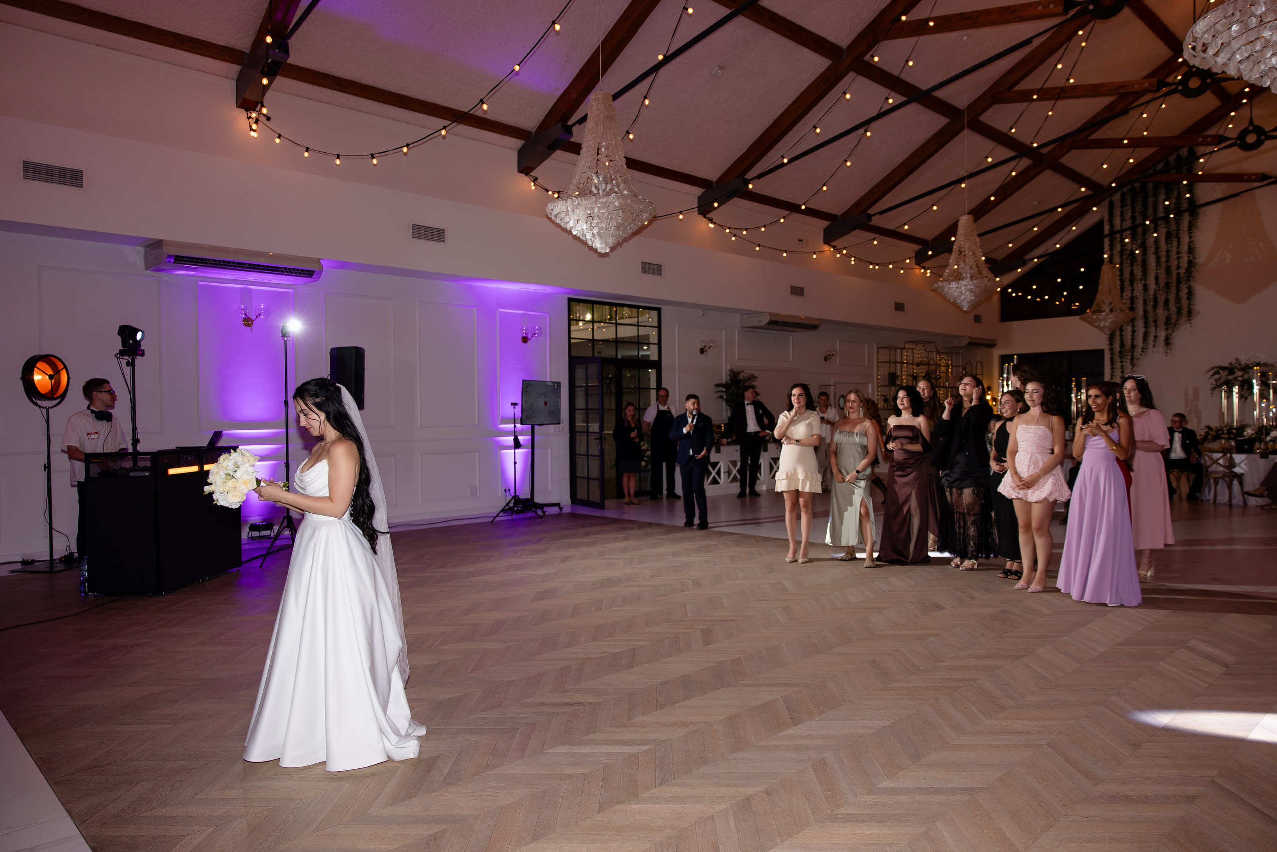 Діма + Валерія. Весільний, сімейний фотограф Варшава