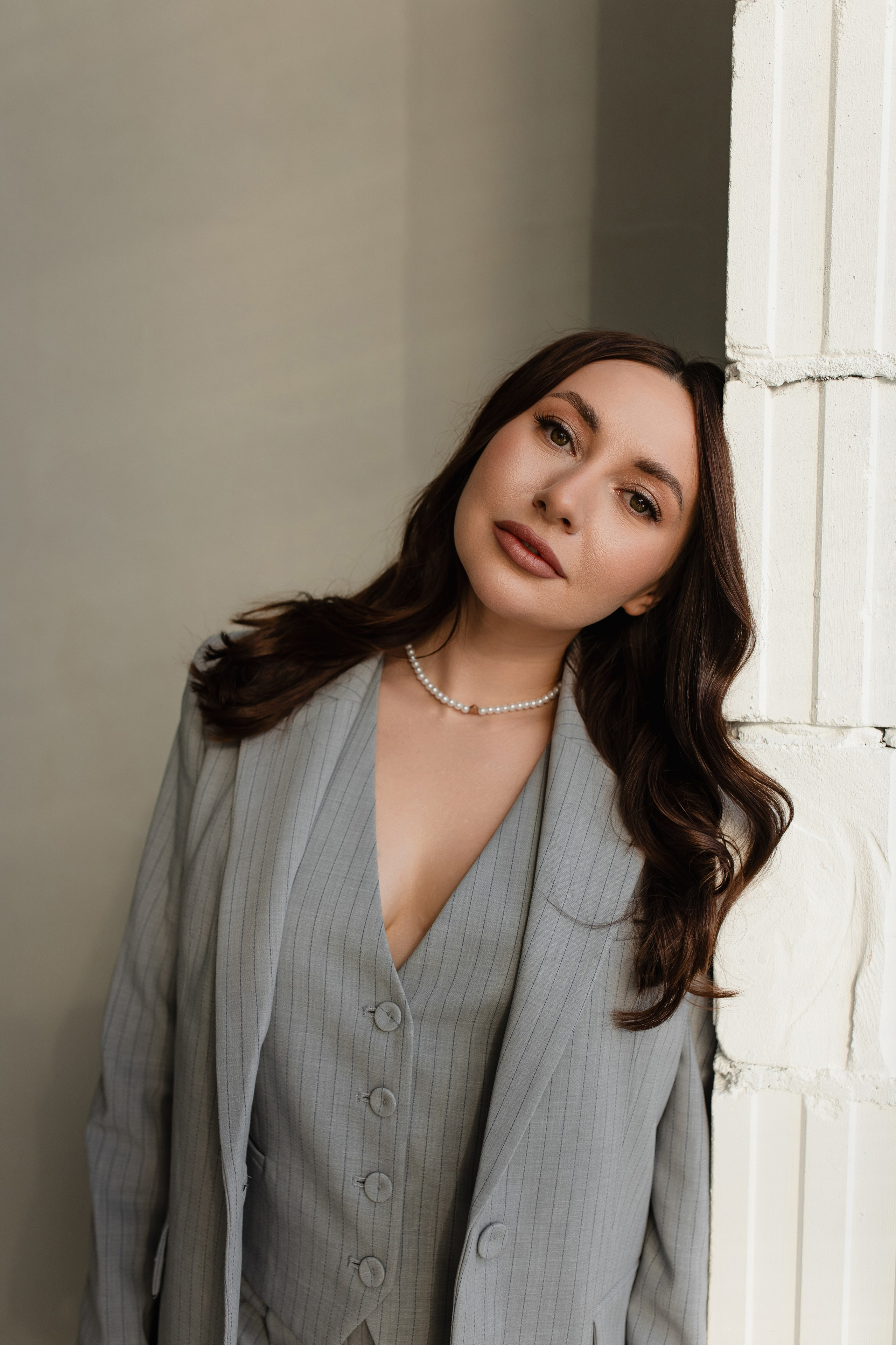 Катя. Весільний, сімейний фотограф Варшава