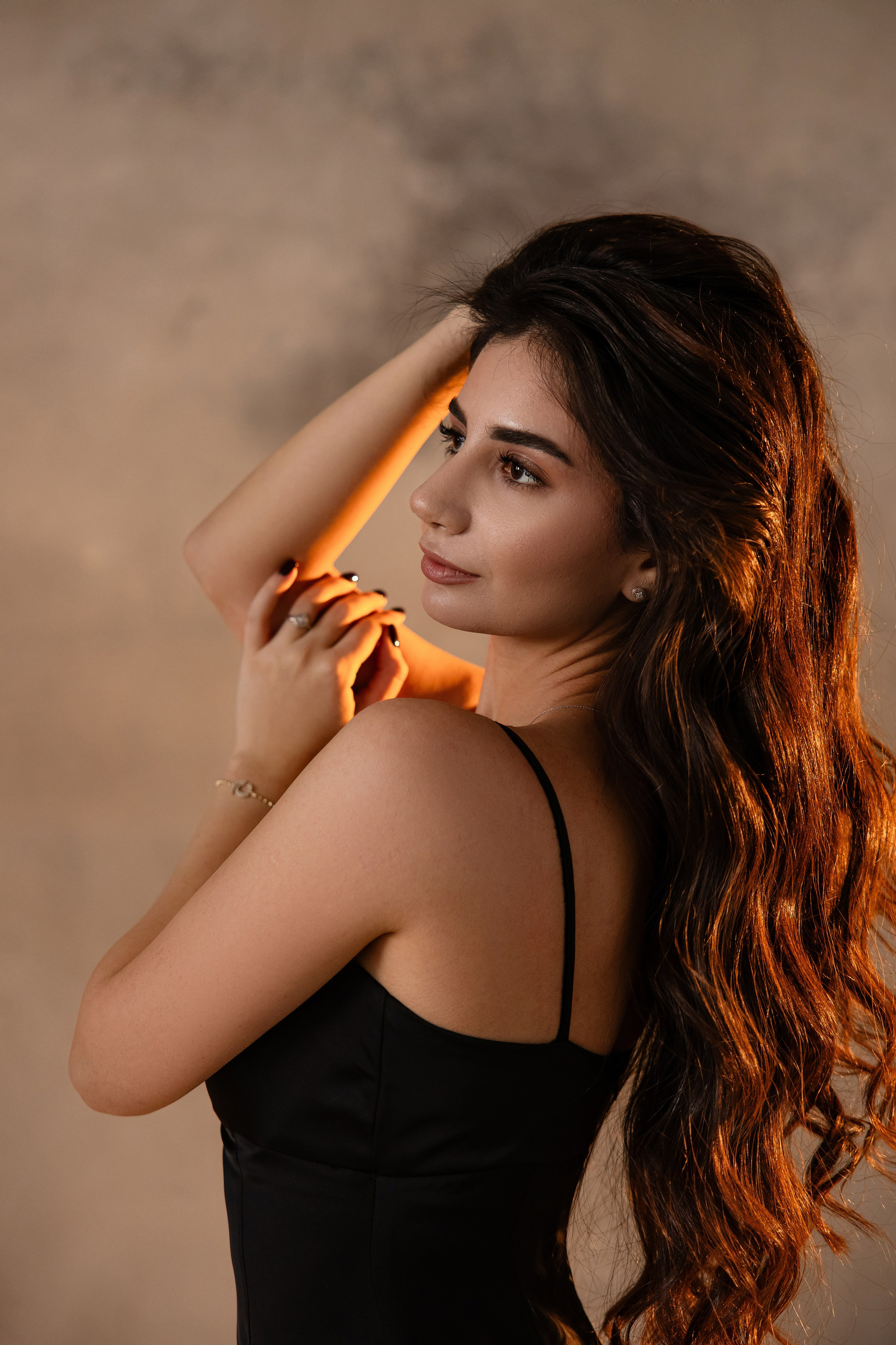 Ліля. Весільний, сімейний фотограф Варшава