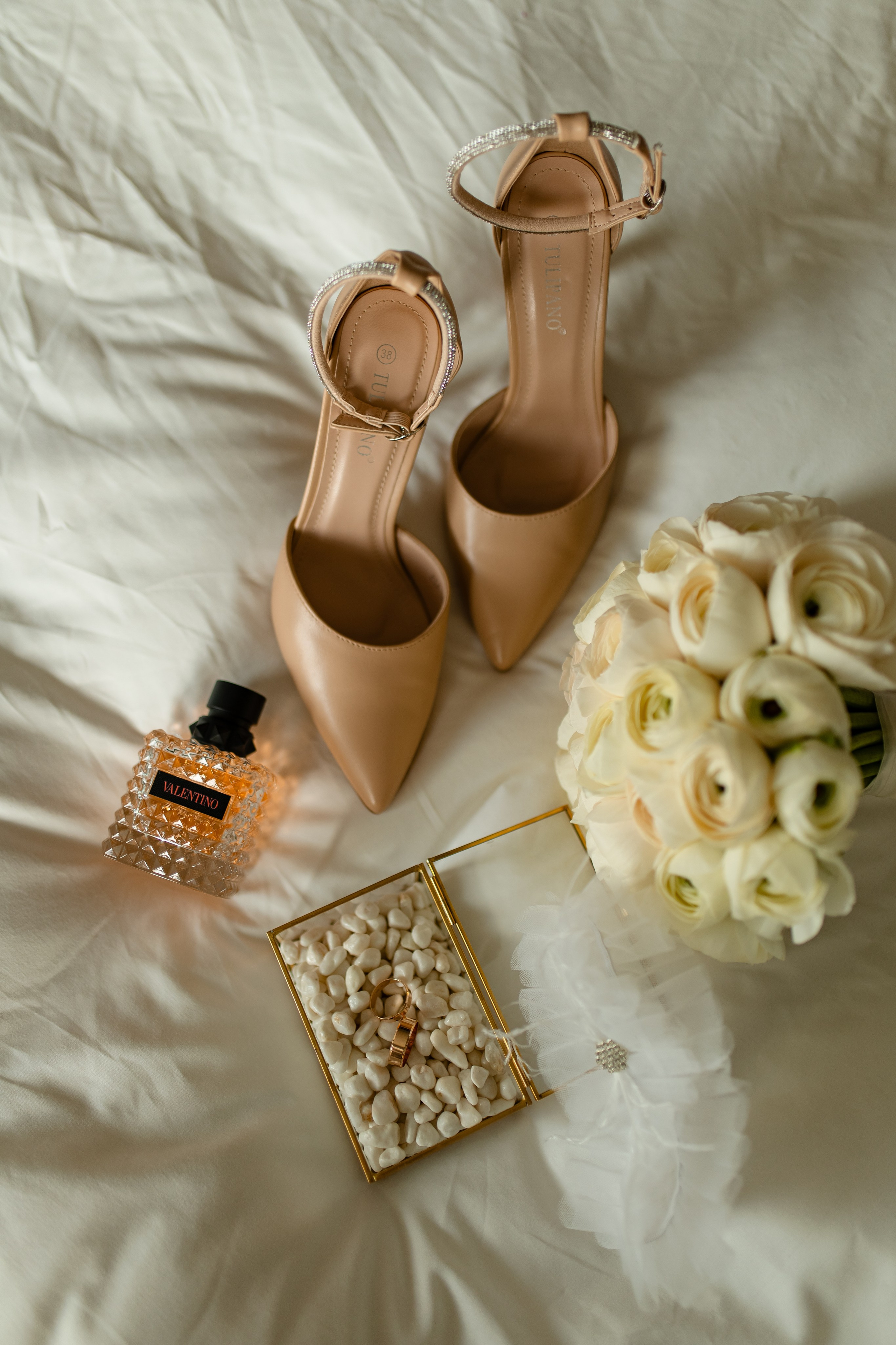 Андрій + Тетяна. Весільний, сімейний фотограф Варшава