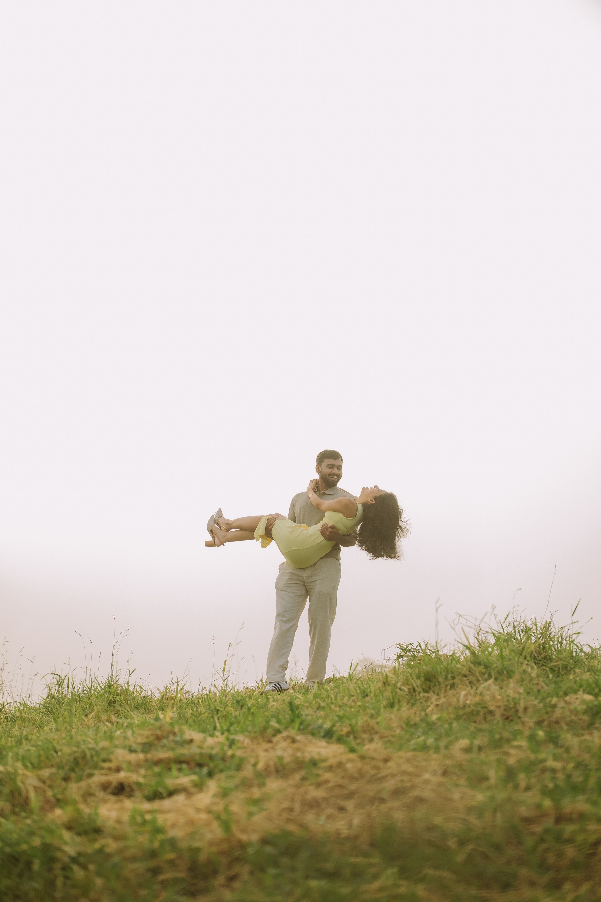 Valley of Love!. Fine art Wedding Photographers in India & Canada