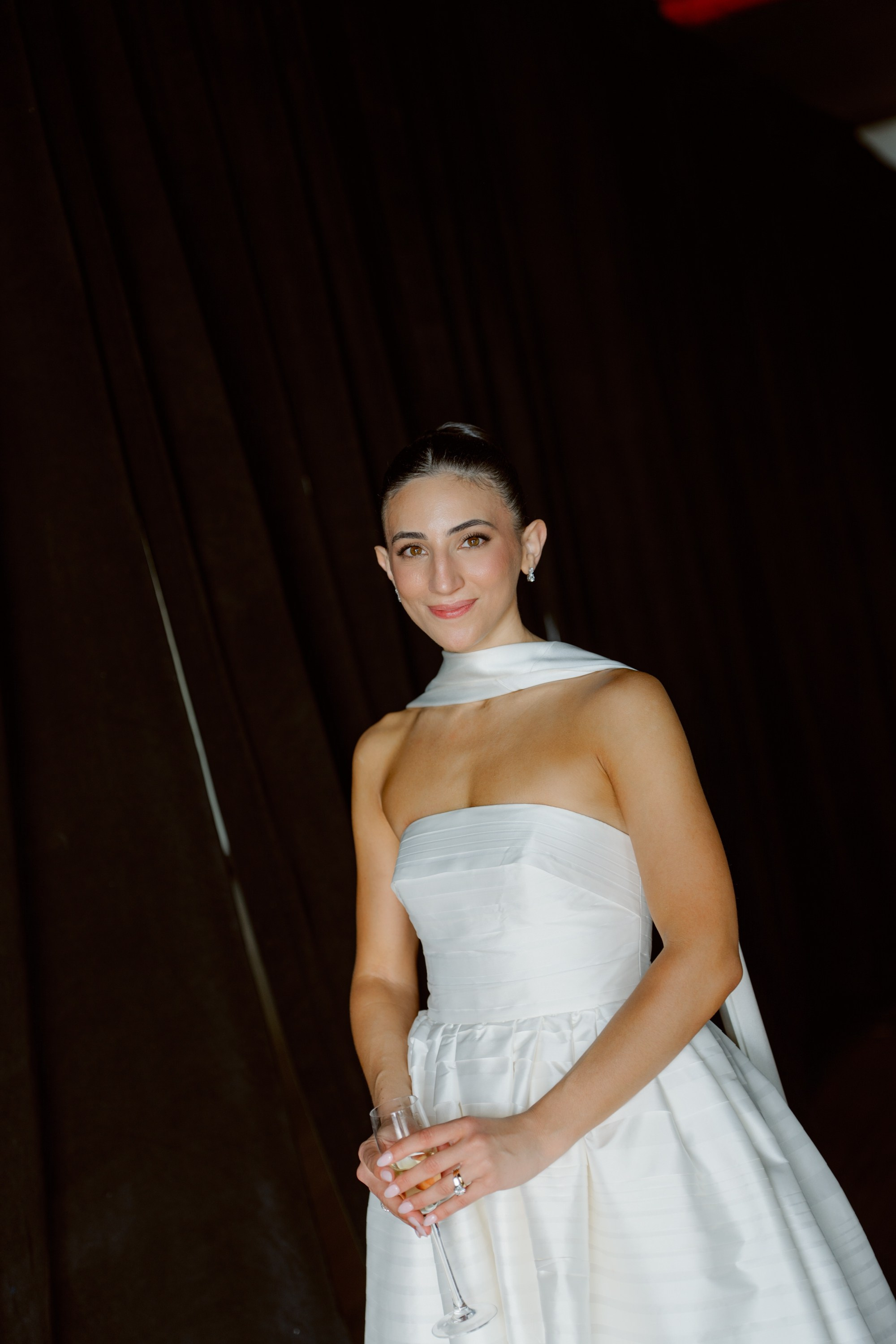 Dayna and Douglas. Wedding photographer and videographer New York | New Jersey