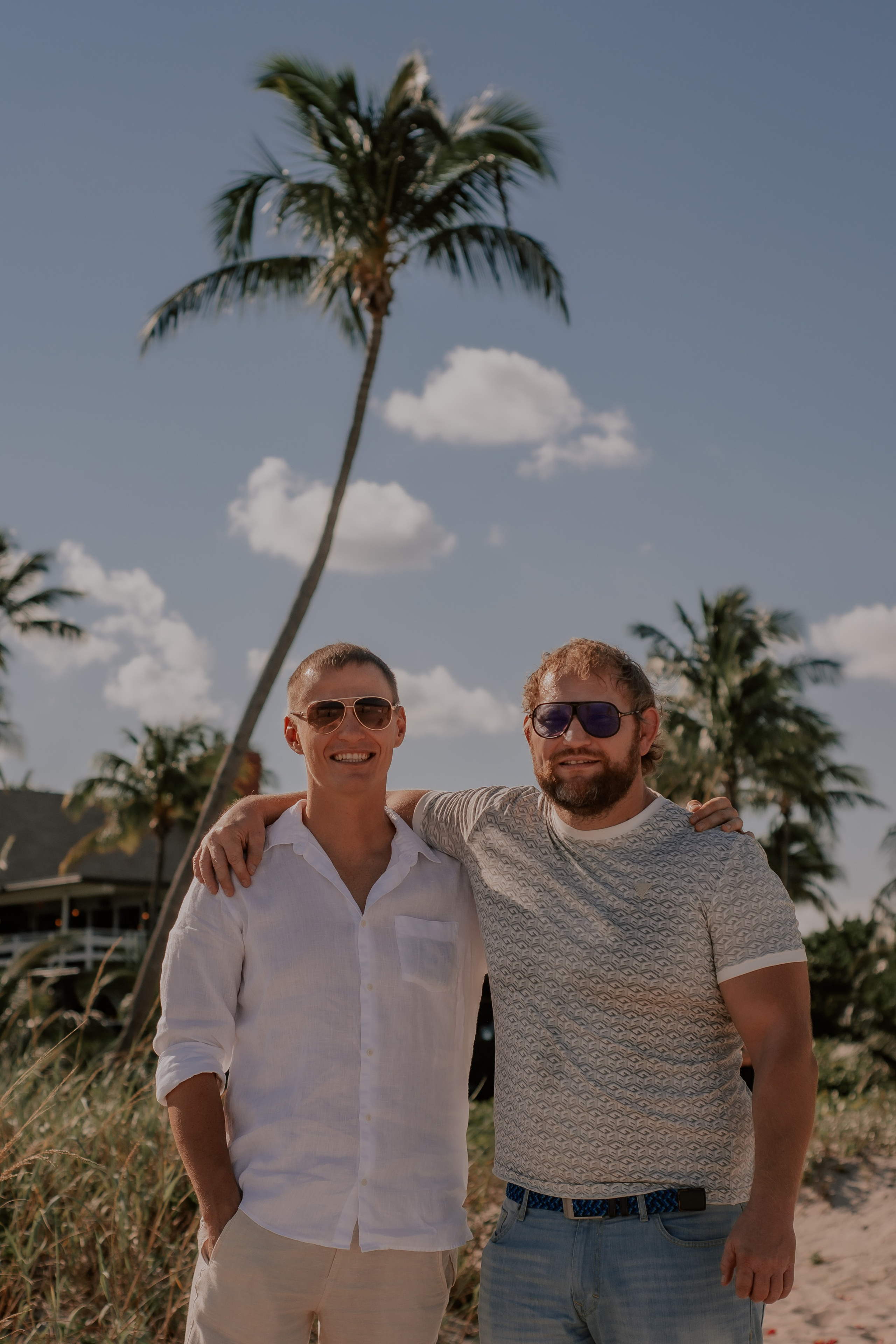 Wedding photography in Miami. Professional portrait photographer in Los Angeles | Axenia Haritonova