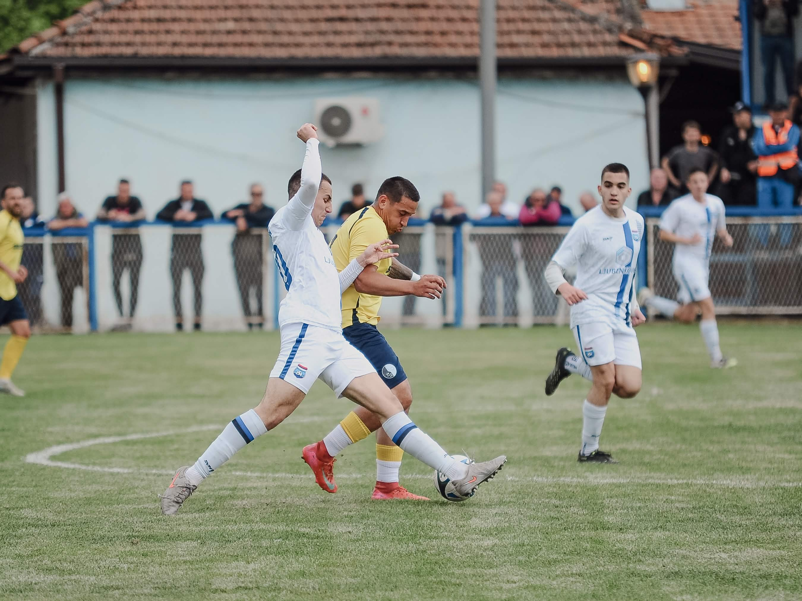 Sport. Janjić Photography