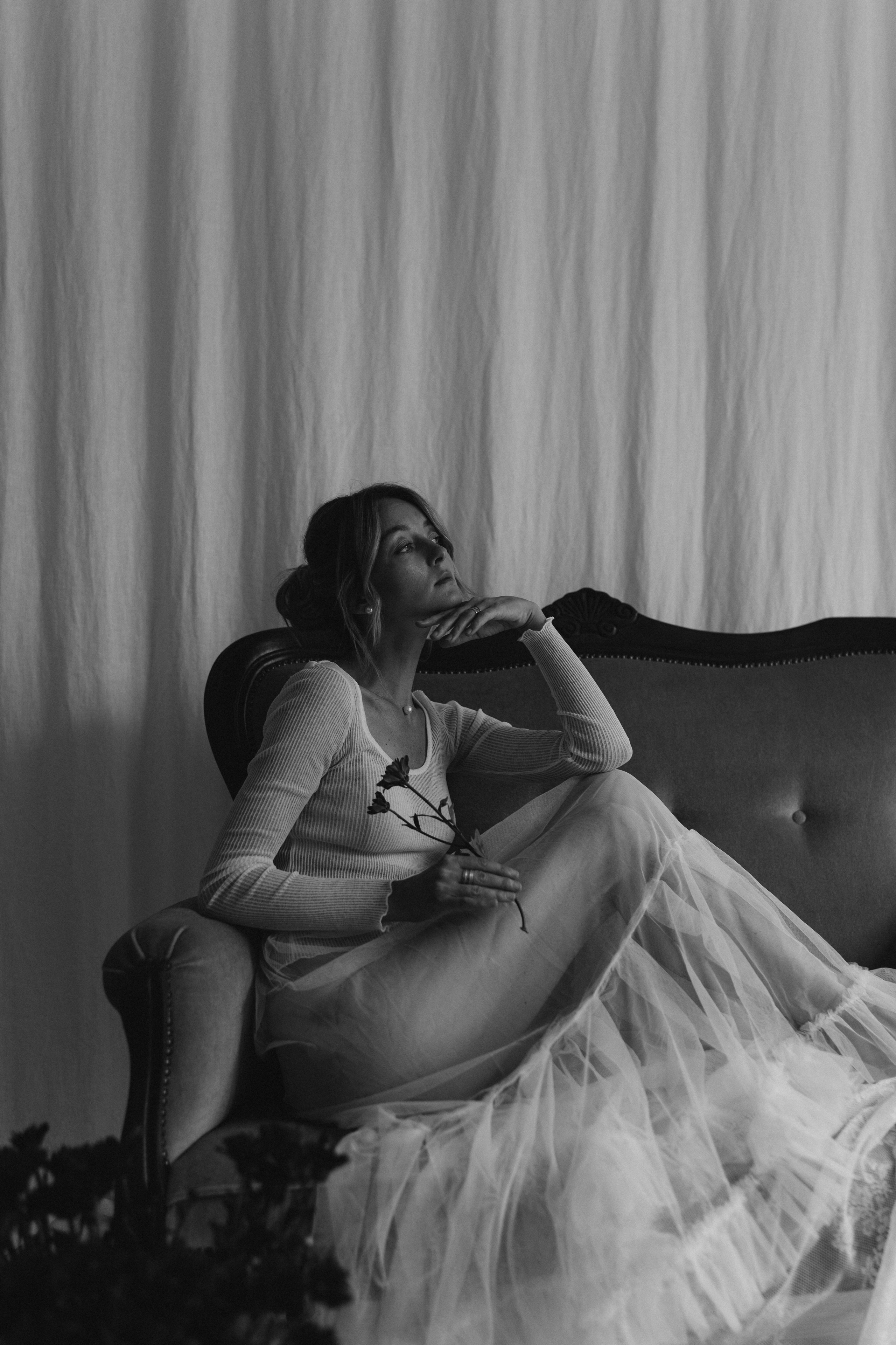 Olga. Wedding and potrait photographer in Helsinki Vickan O