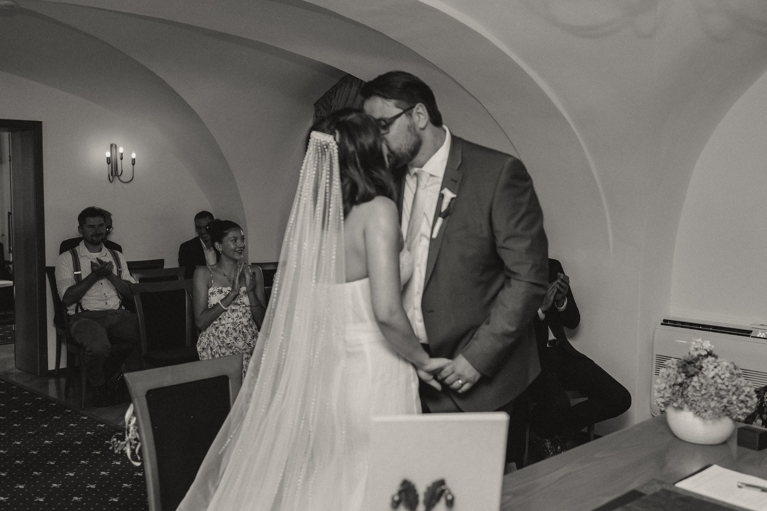 Lolita & Jens. Wedding, Portrait & Commercial Photographer in Europe — Stoganenko Valeria