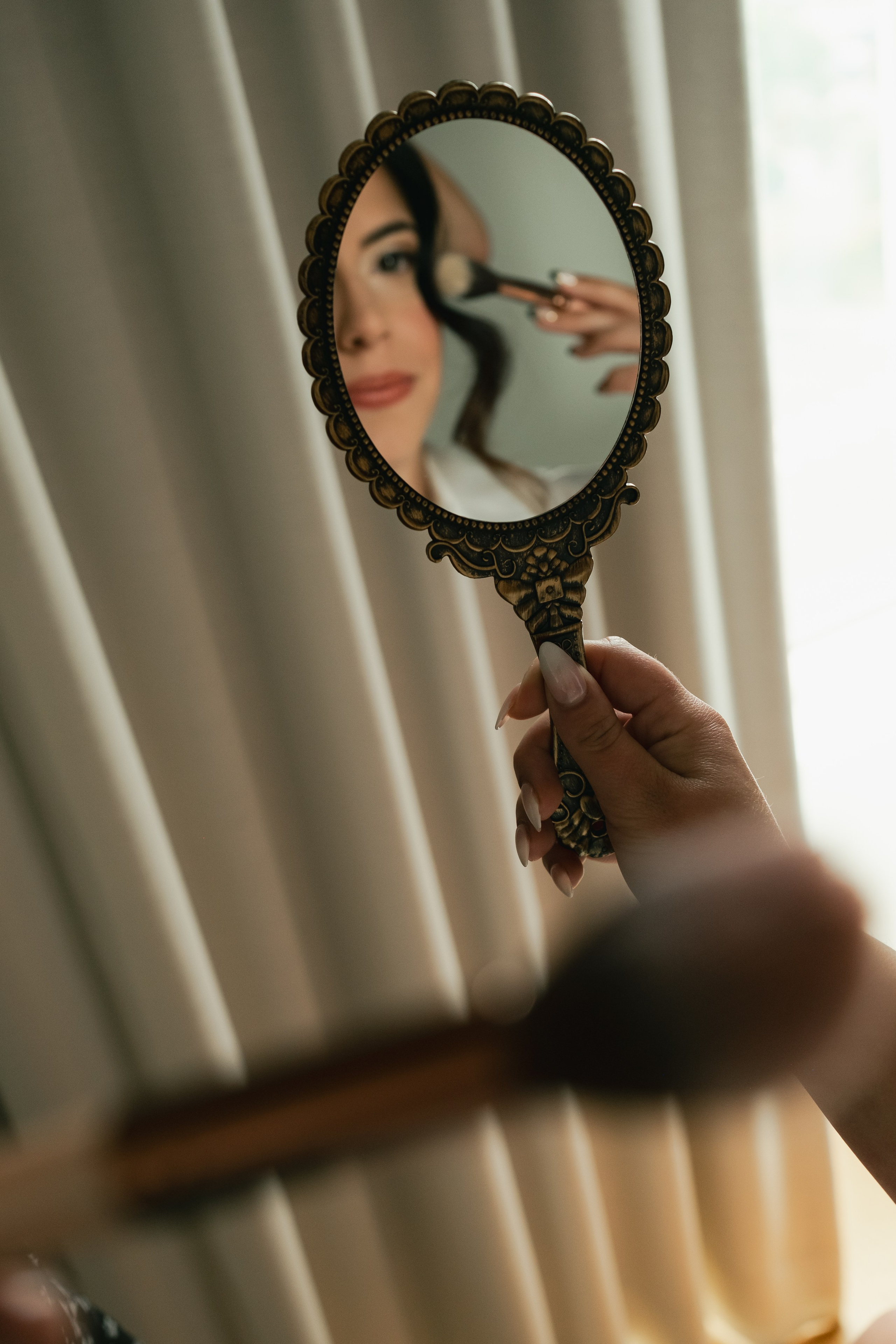 Ashley & Shawn | Intimate Wedding in Portland, ME