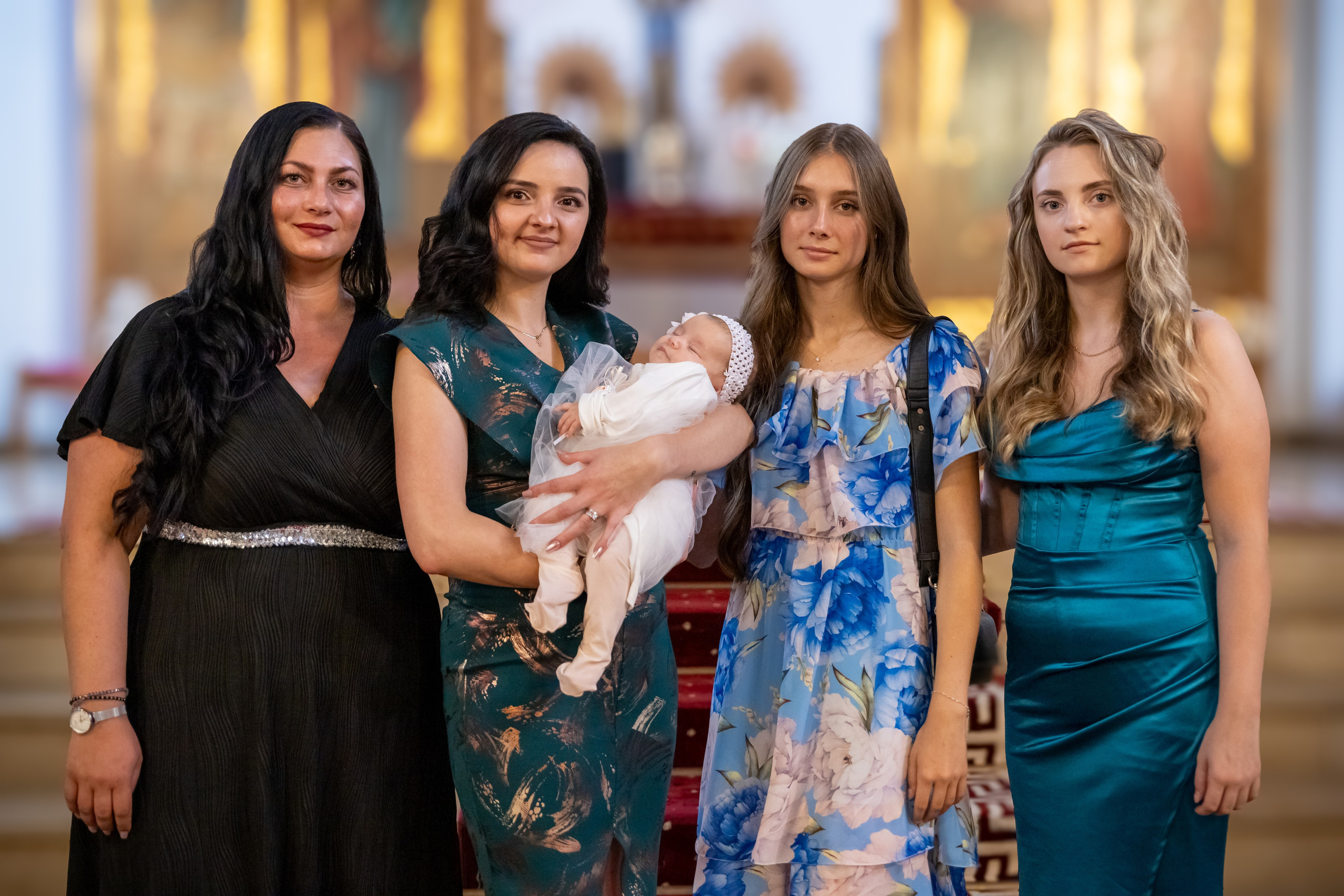 Botez Carla 17.08.2024