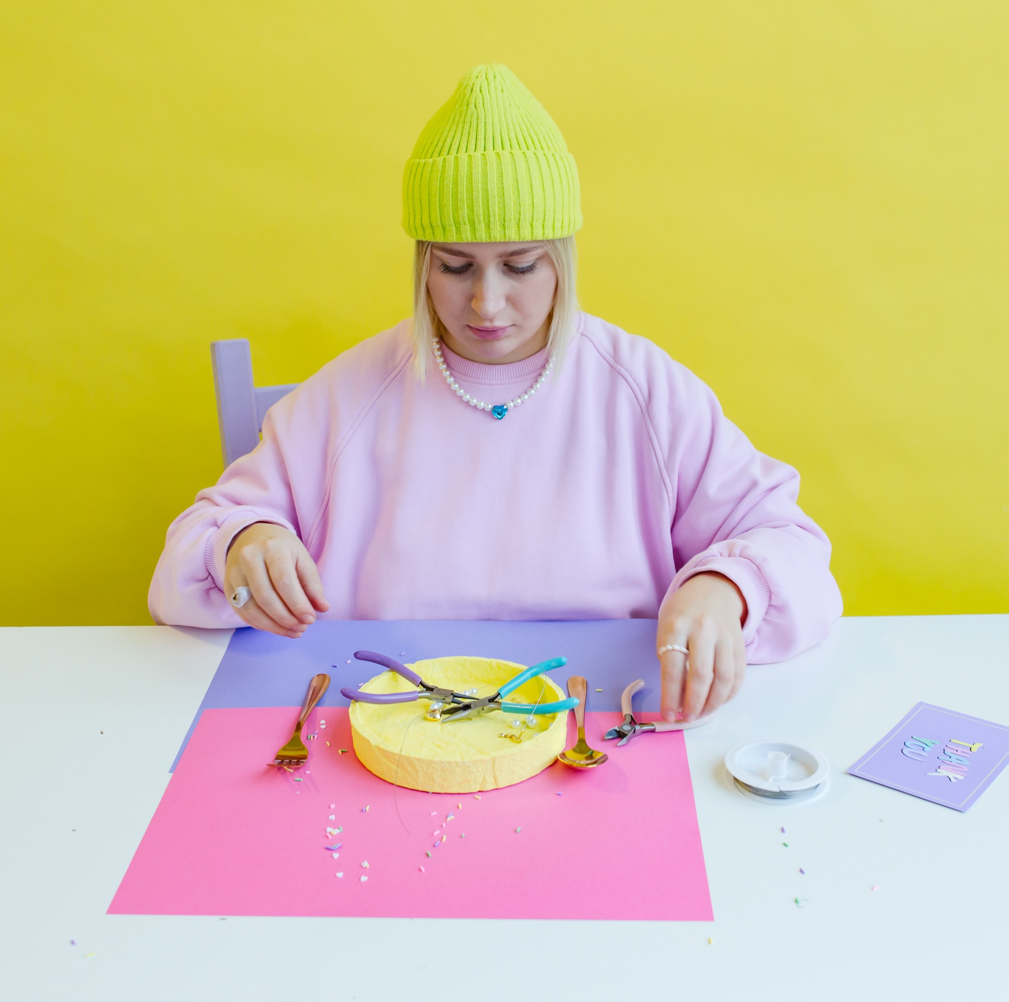 Украшения. Фотограф в Варшаве Алена Валькович-Найдион