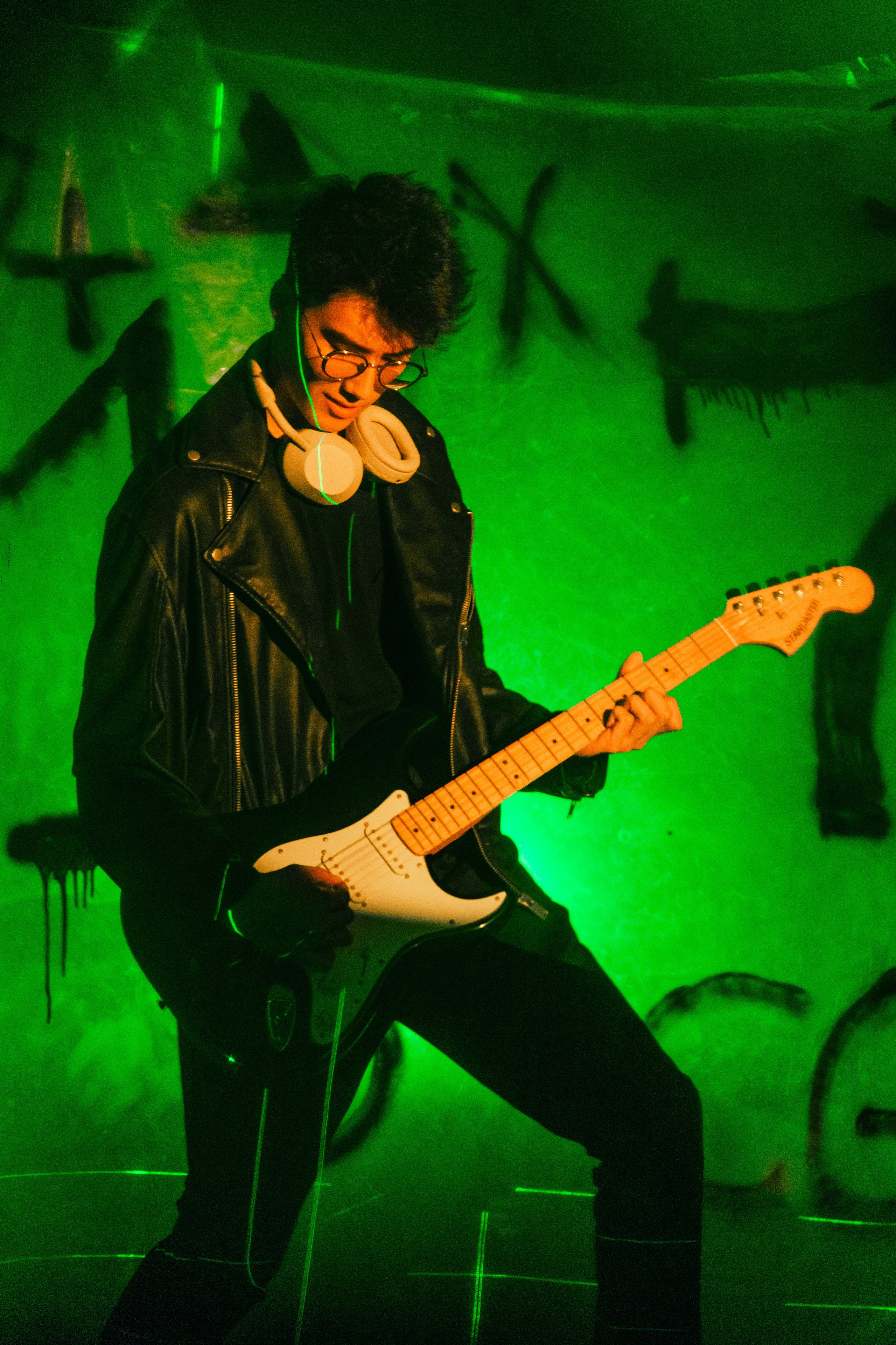 Мужской фэшн портрет. Photographer in Uzbekistan and Samarkand Djasur Marupov