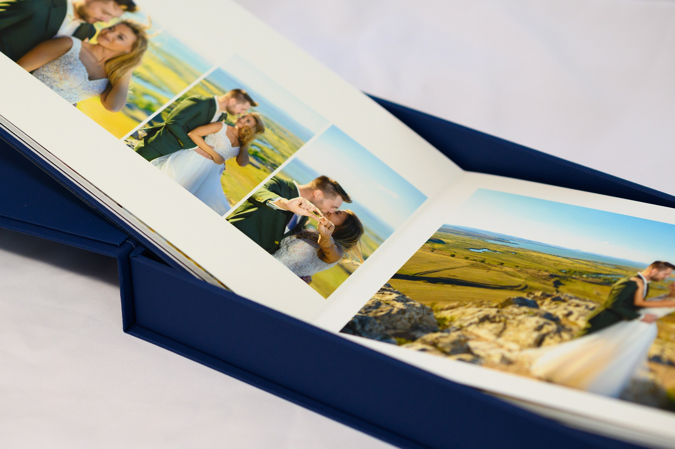 Albume Bogdan Palenciuc