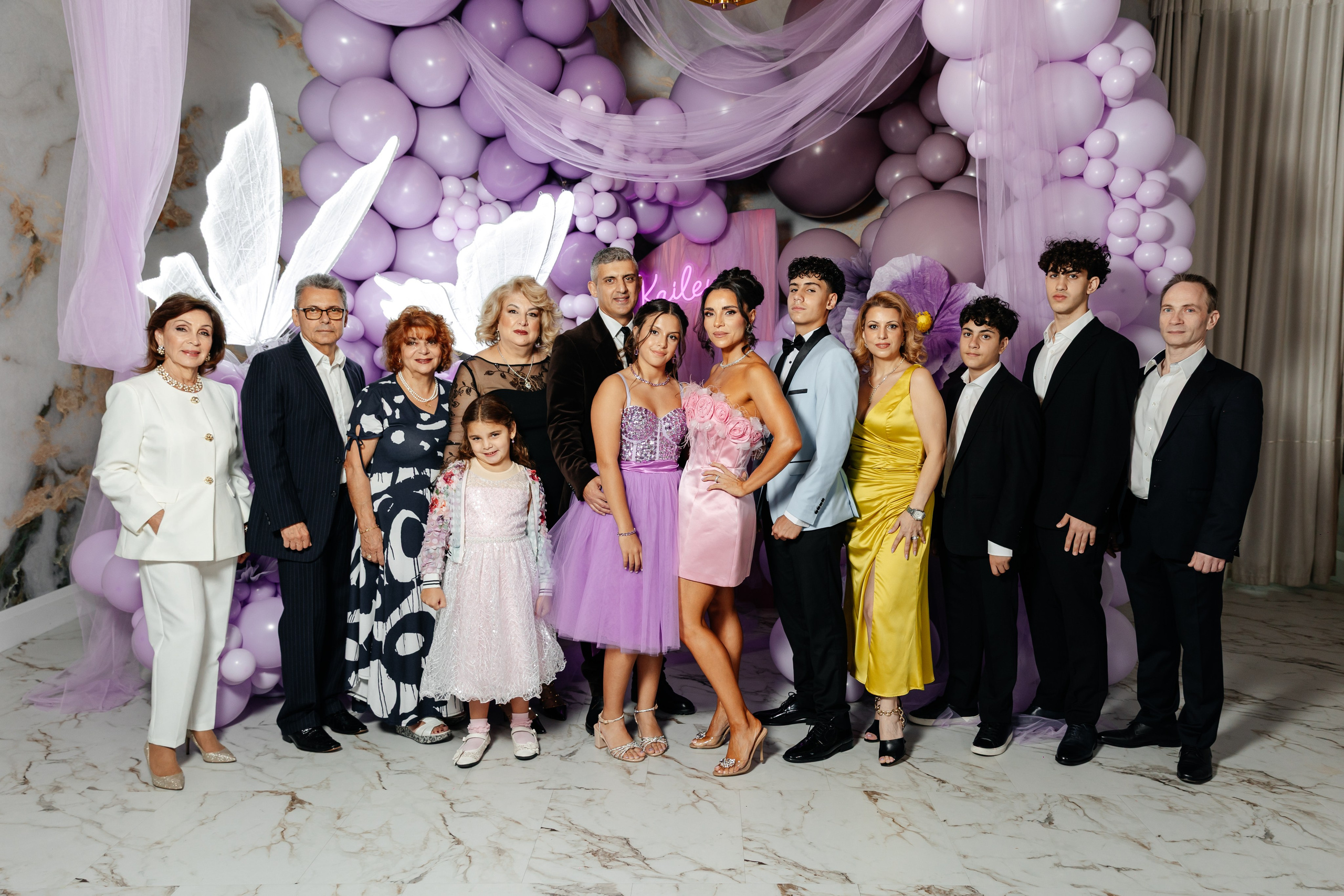 Mitzvah. Alex UA — Toronto photographer