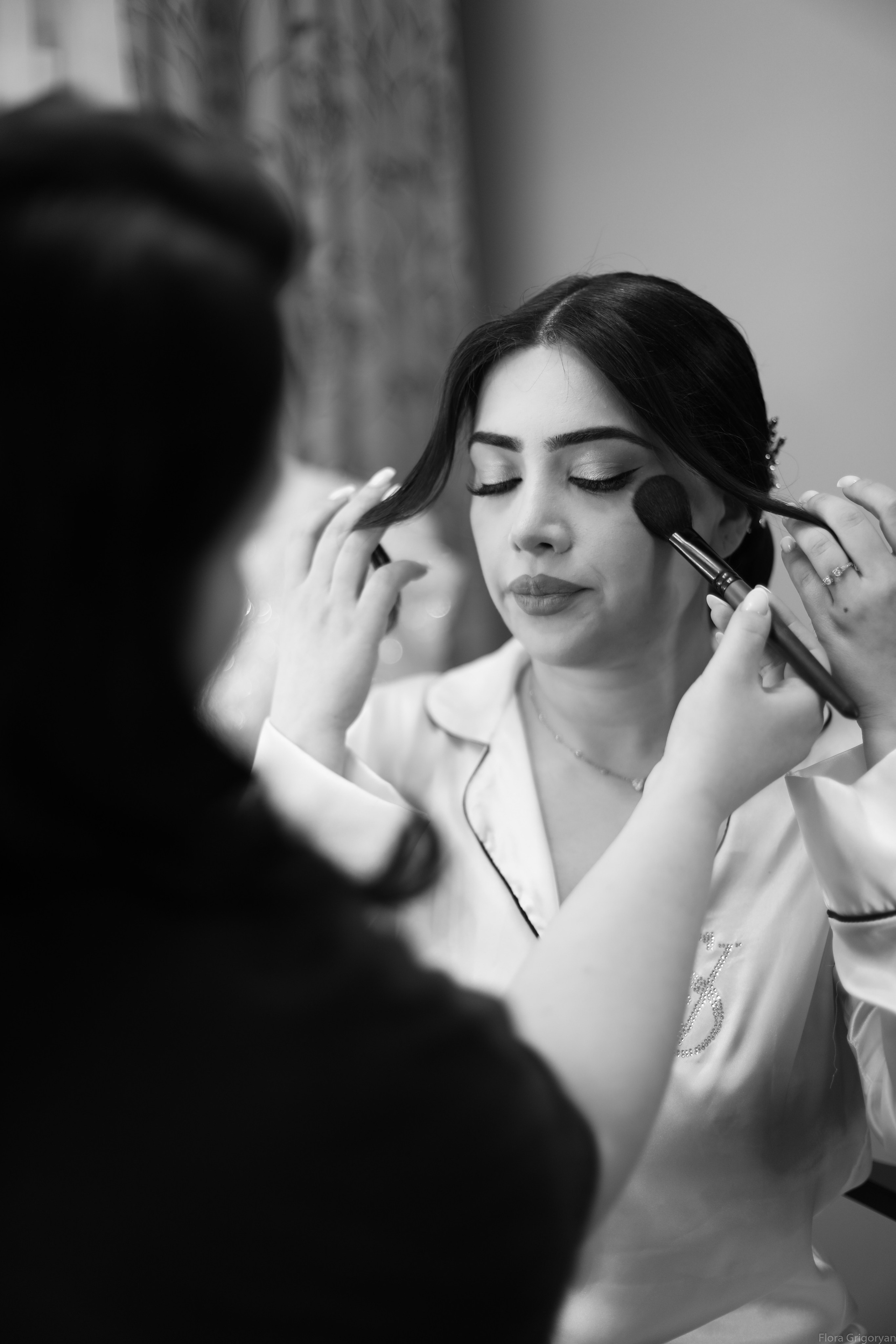 Maria & Karen. Flora Grigoryan Wedding Photography