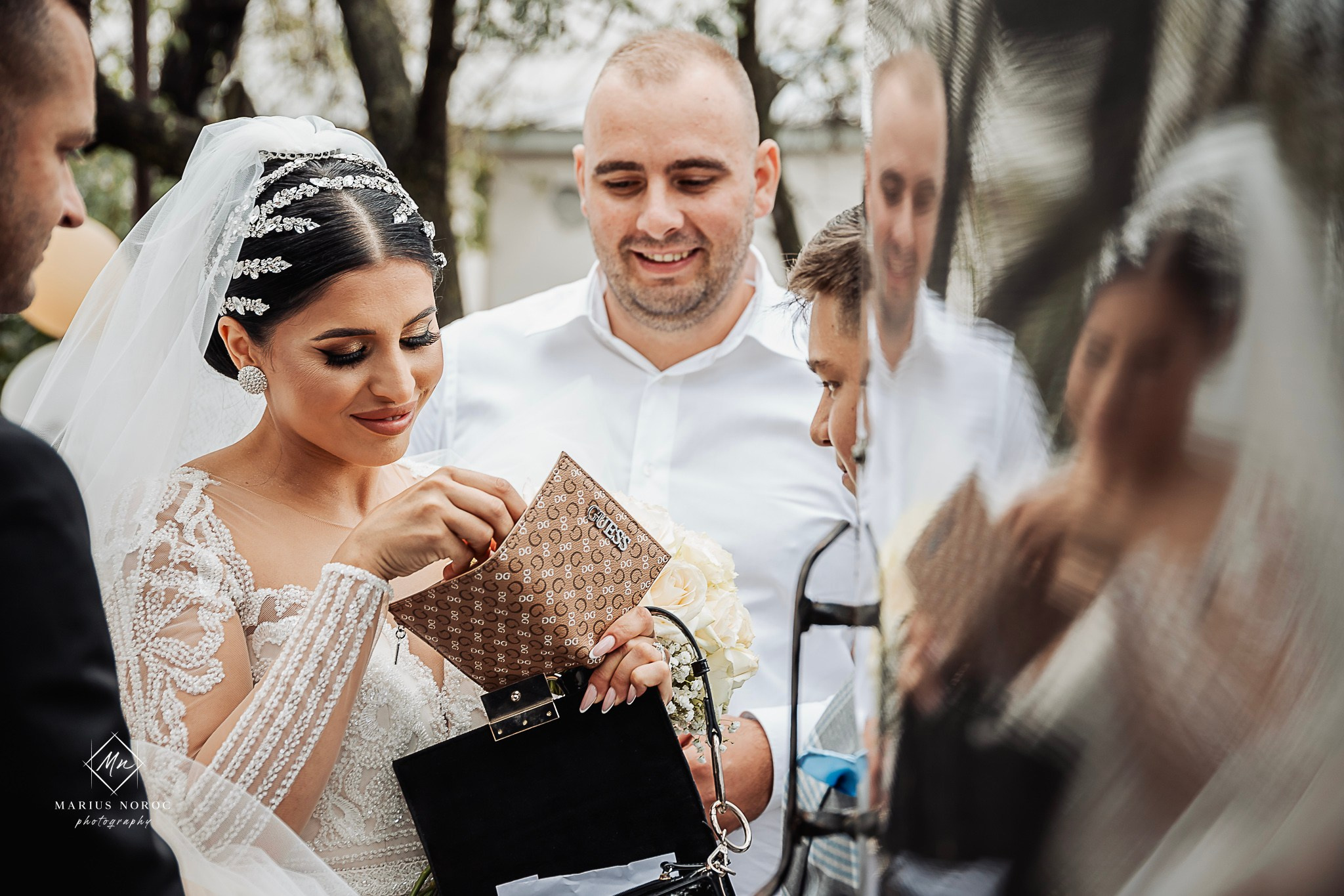 Lăcri & Cristi | Restaurant Madras Sasca Nouă