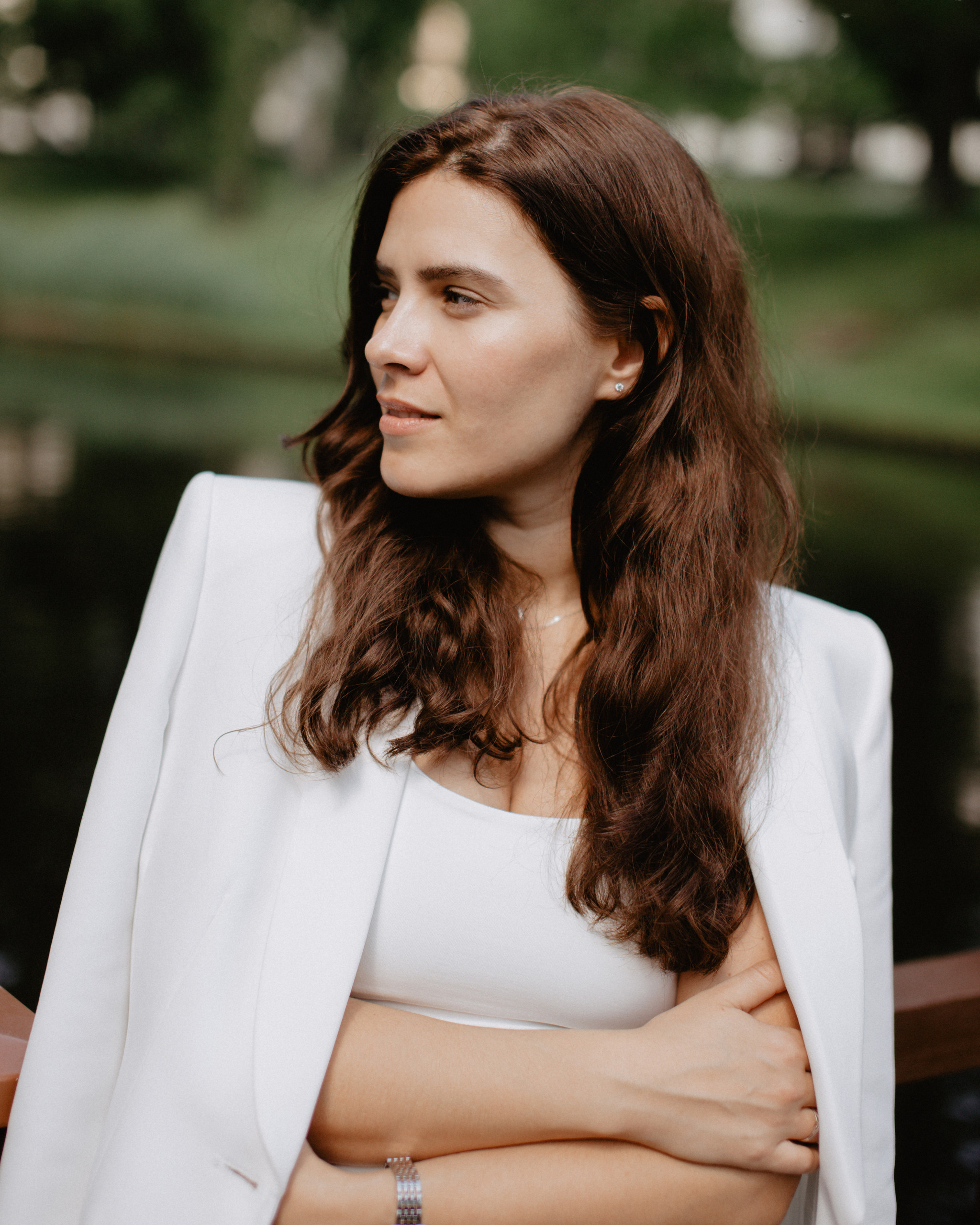 Отзывы. Фотограф в Кракове Надежда Харитоненко