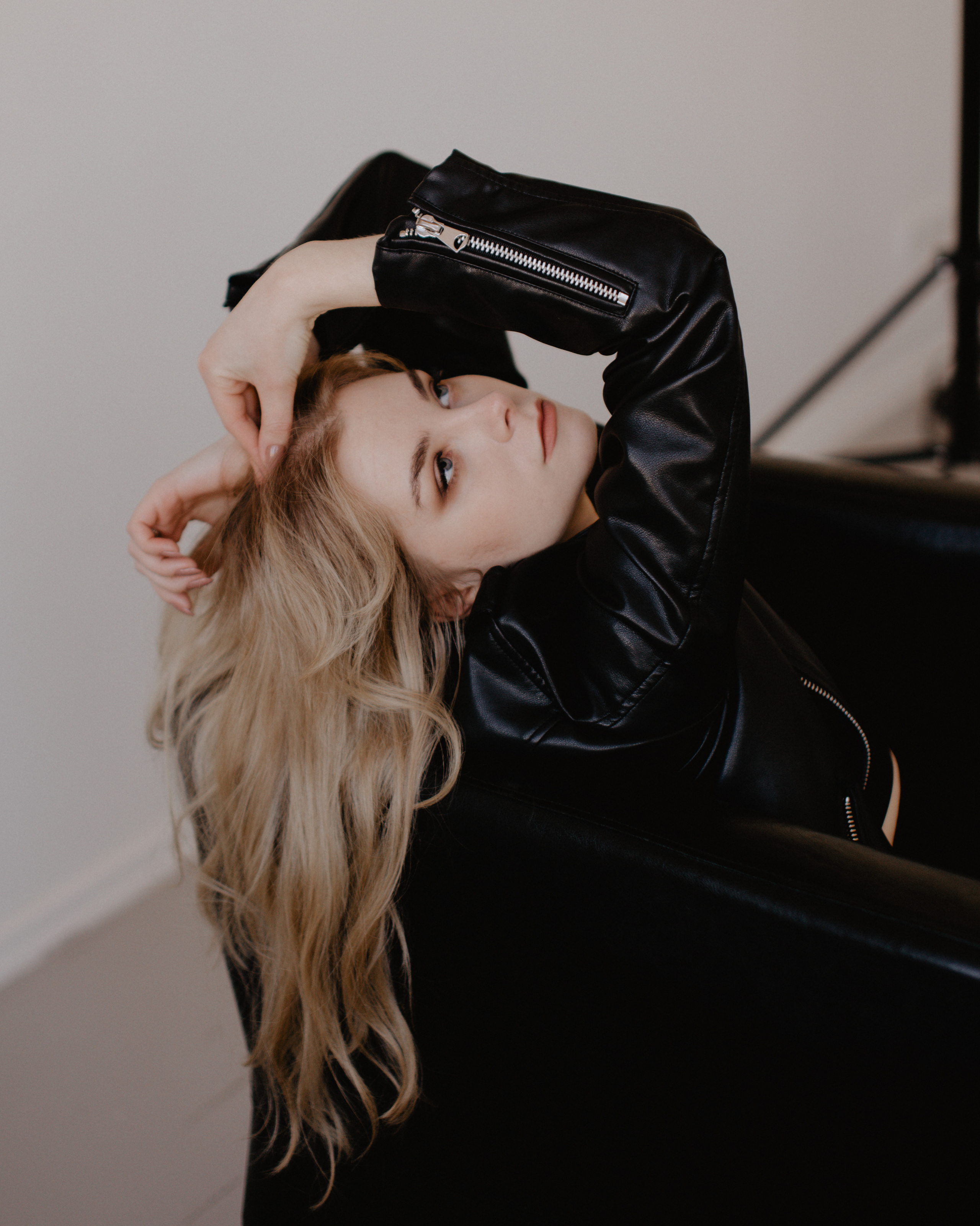 Отзывы. Фотограф в Кракове Надежда Харитоненко