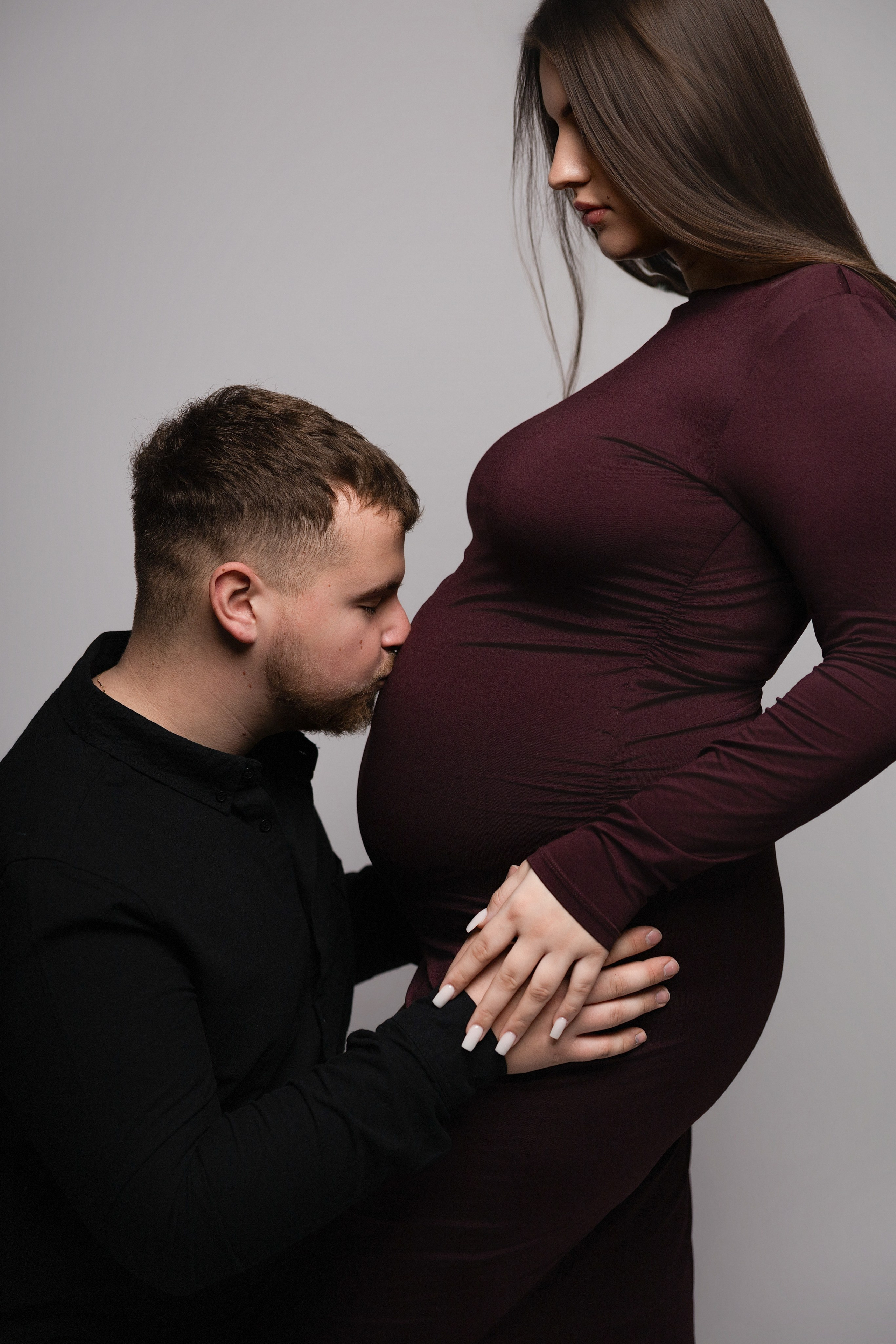 Moderní fotoateliér Písek – profesionální portrétní a rodinné focení pro Strakonice a region