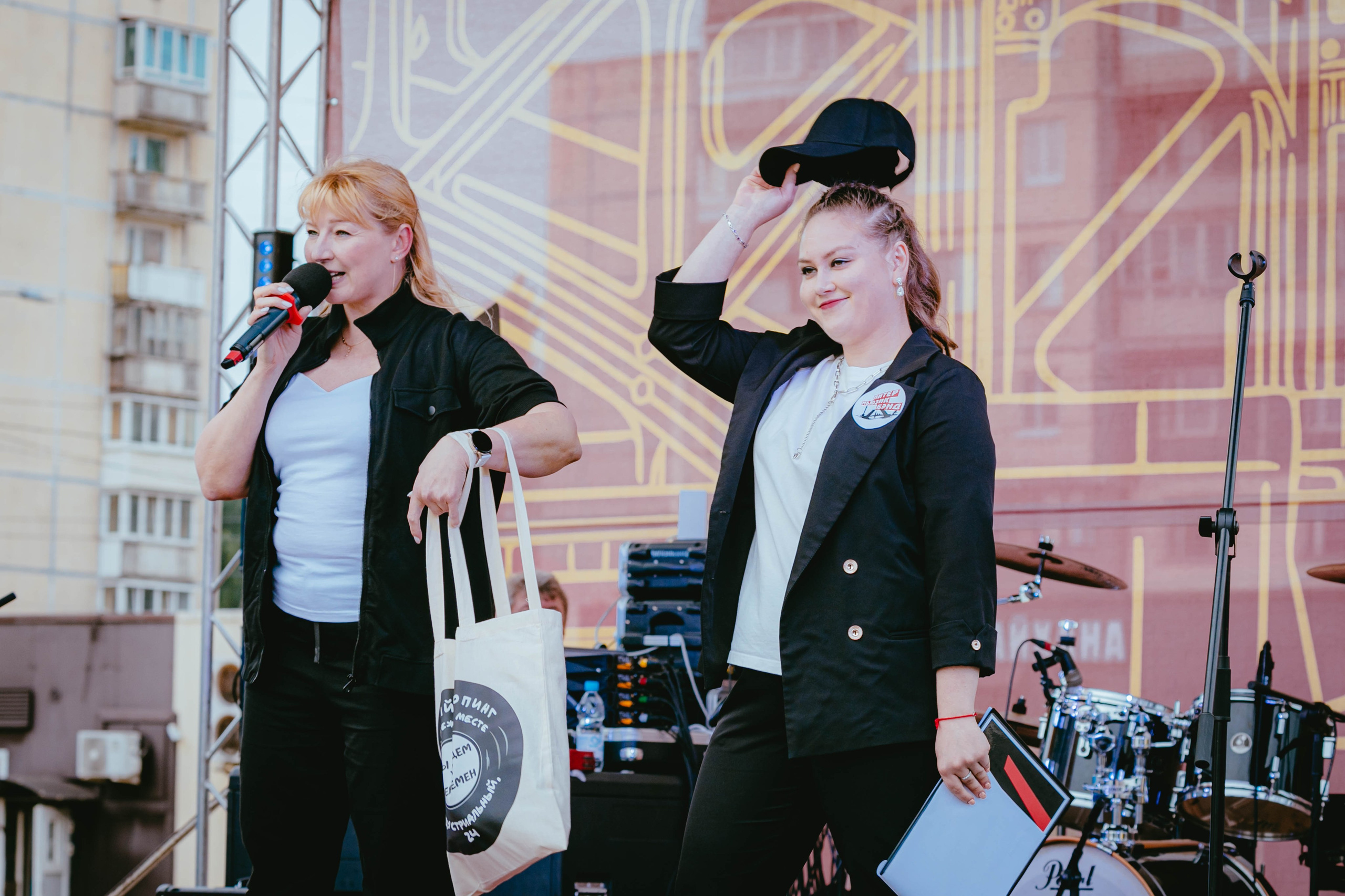 Рок-фестиваль Сантк-Петербург. Репортажный и концертный фотограф в Санкт-Петербурге Адмакина Дарья