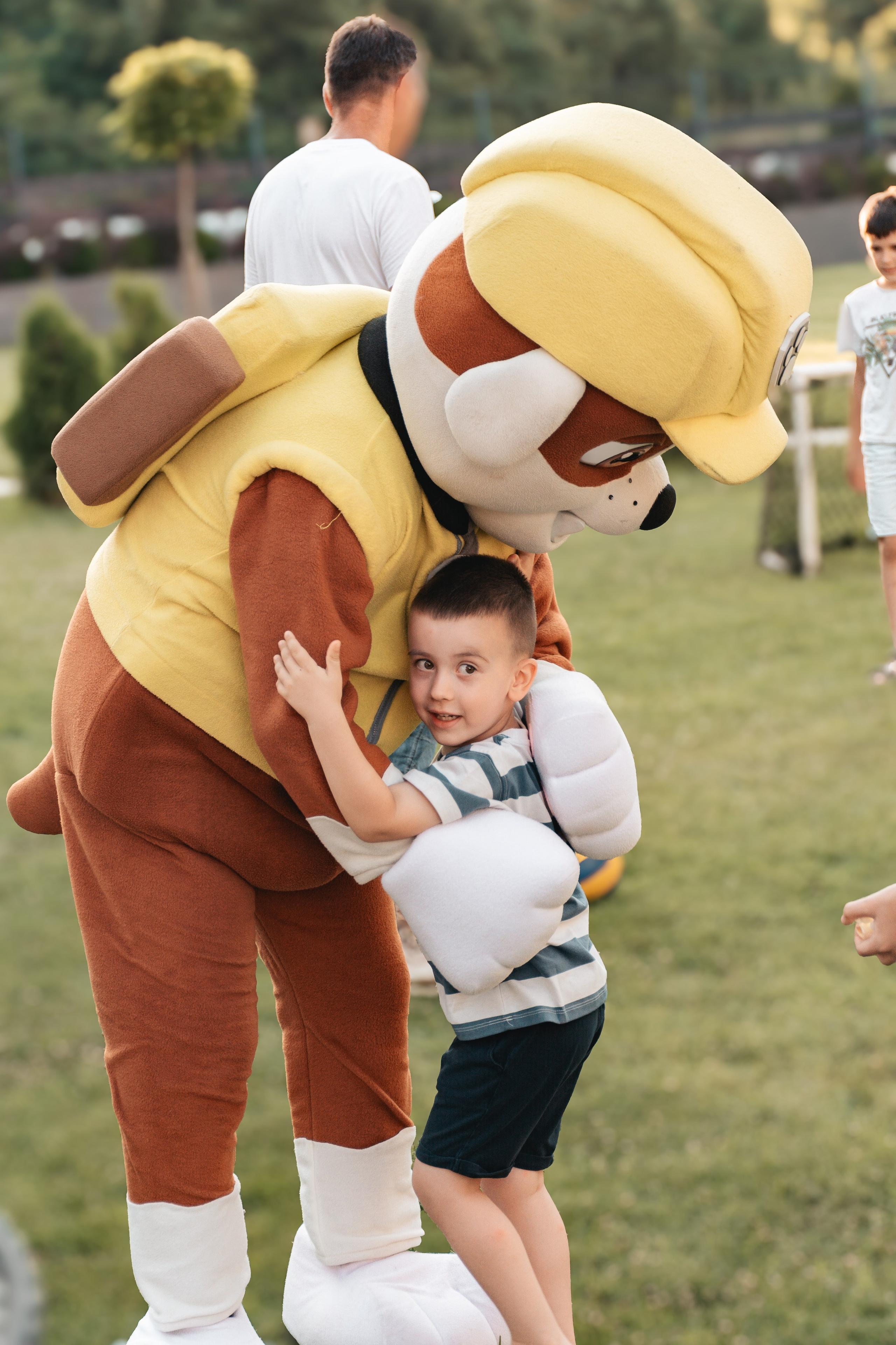 Jakov, rođendan. BambinaaPhotography