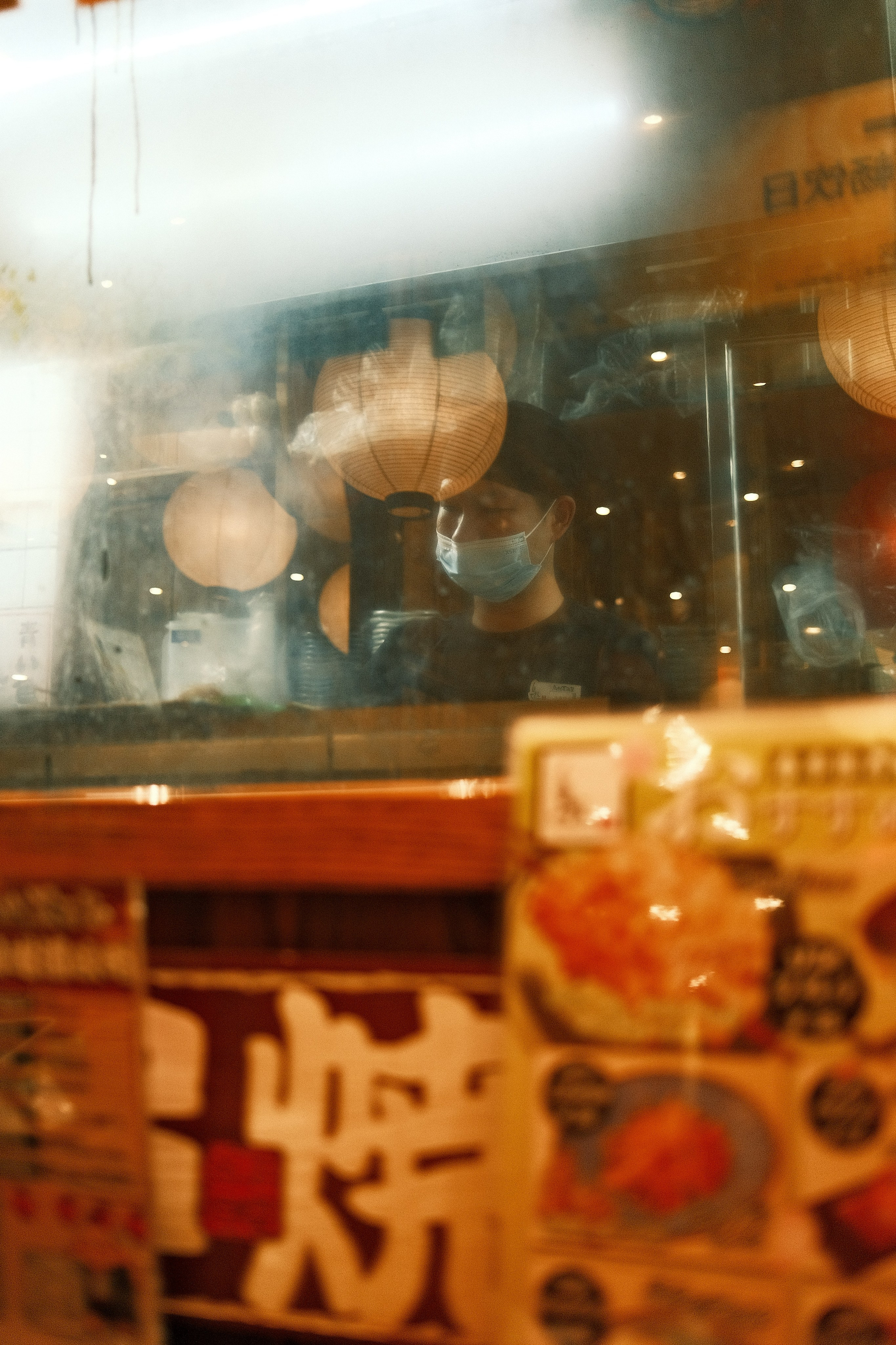 Routine. Фотограф В Гуанчжоу и Шэньчжэнь Андрей Лопатин