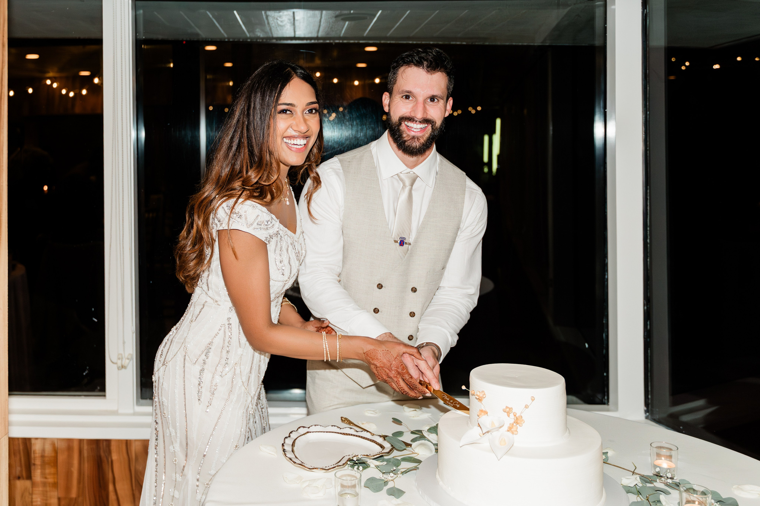 Nicole & Cody. Babich_weddings