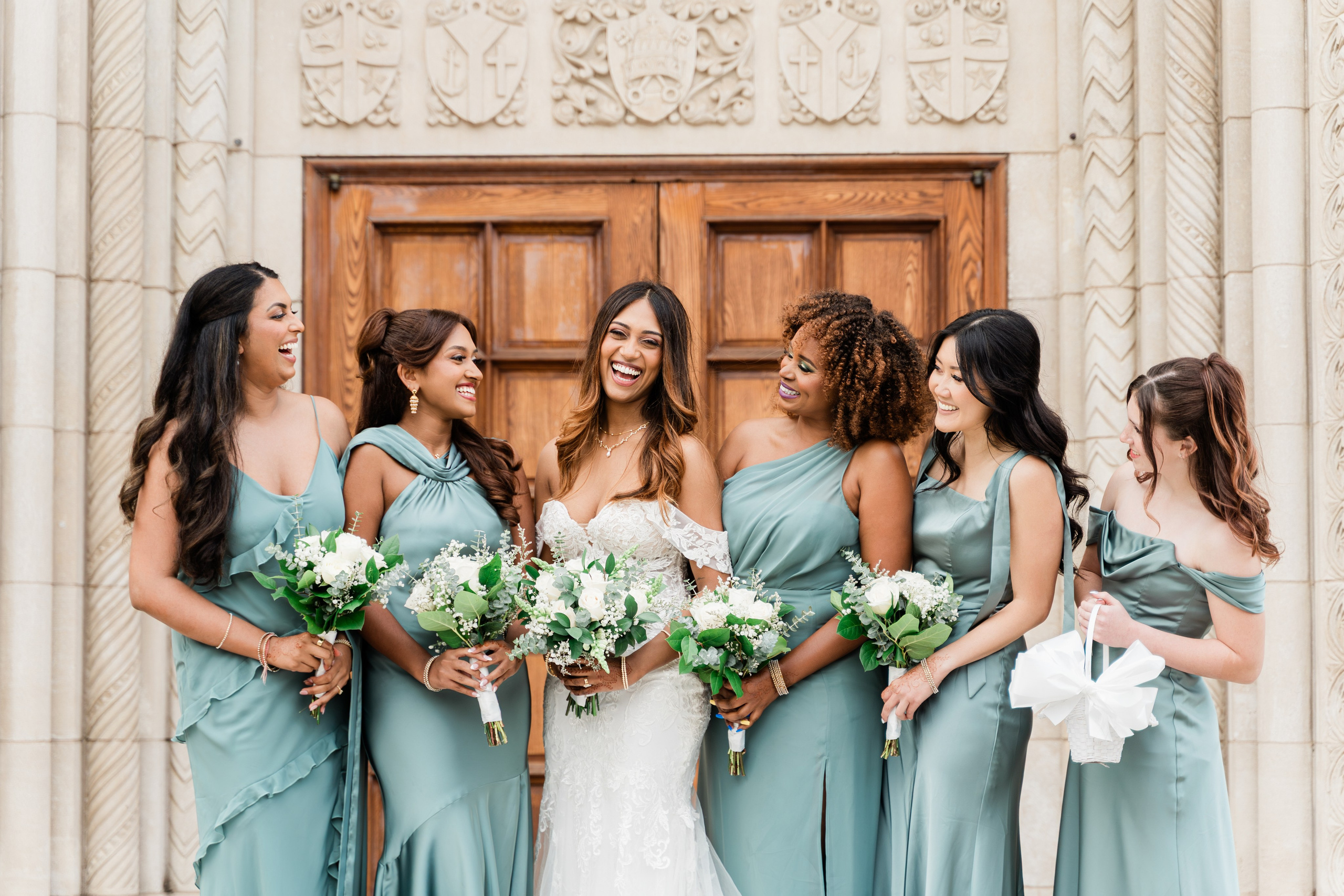Nicole & Cody. Babich_weddings