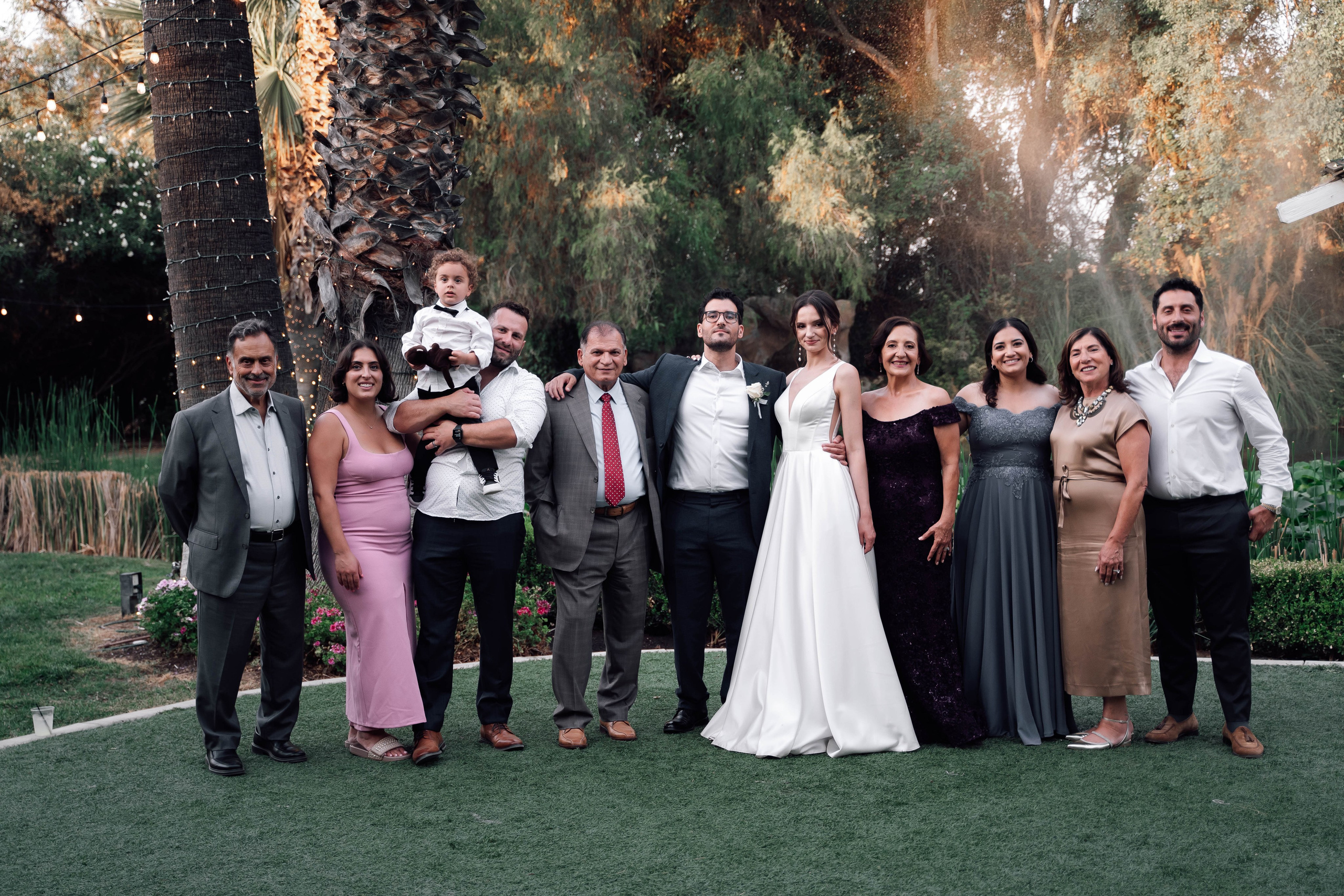 Sallah & Anna. Babich_weddings
