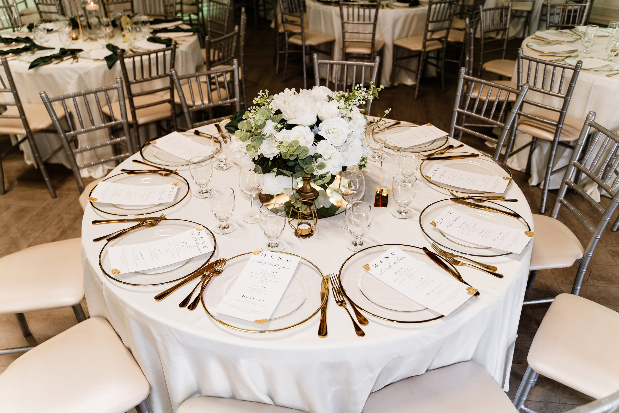 Christina & David. Babich_weddings