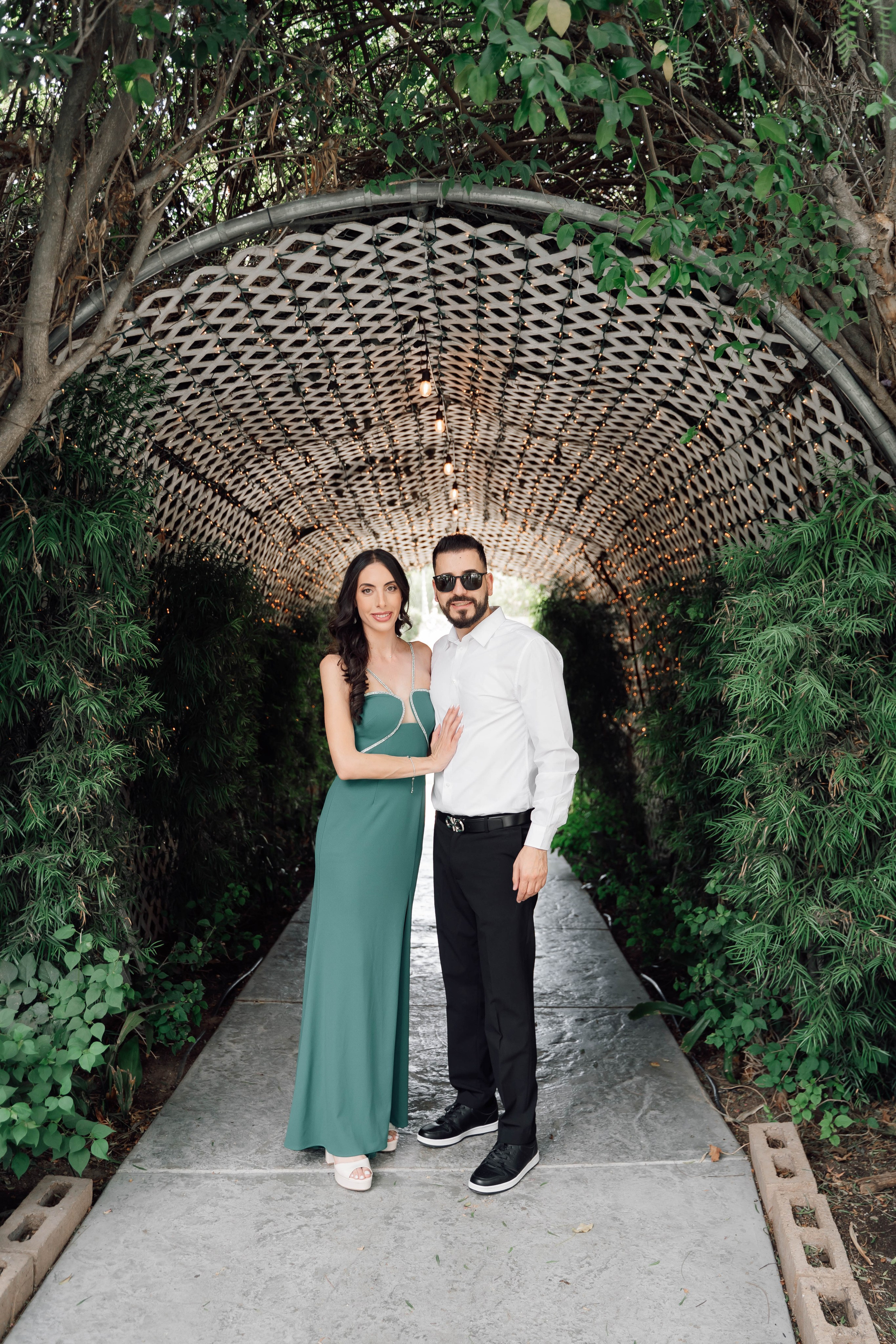 Sallah & Anna. Babich_weddings