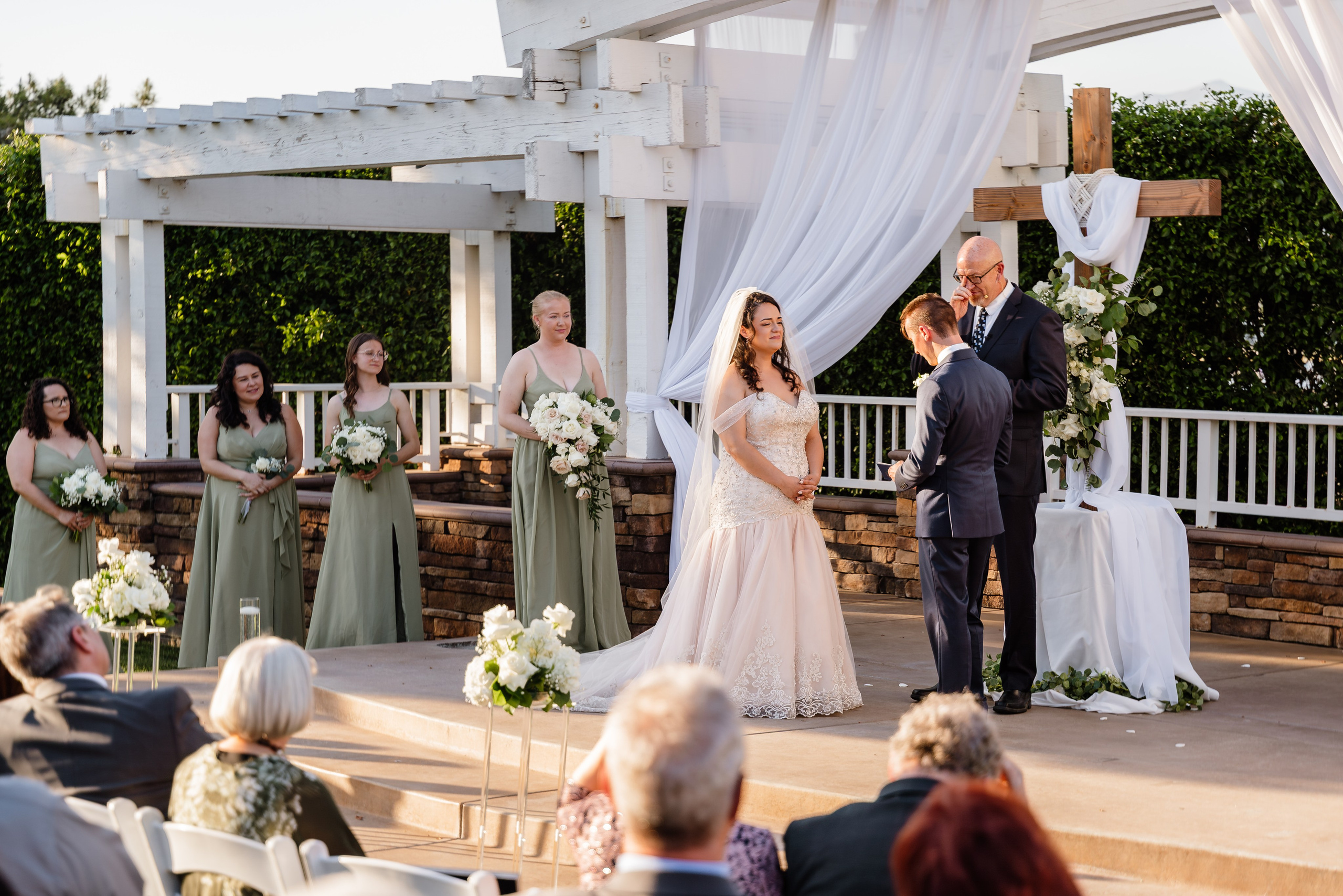 Ivan & Danielle. Babich_weddings