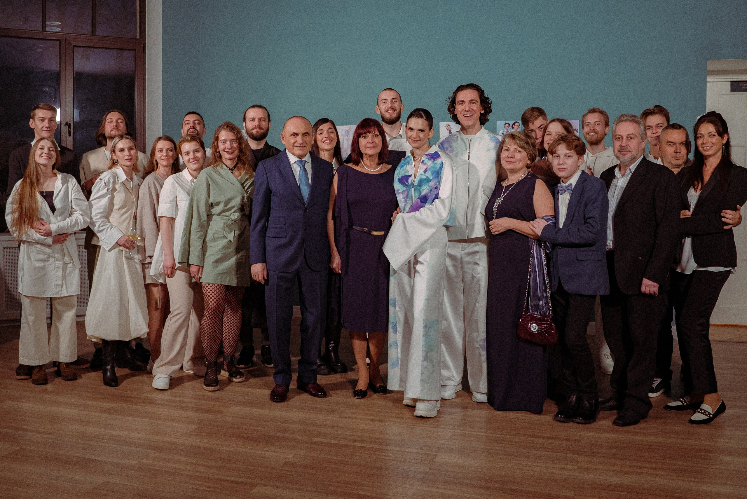 Alex & Olya. Babich_weddings