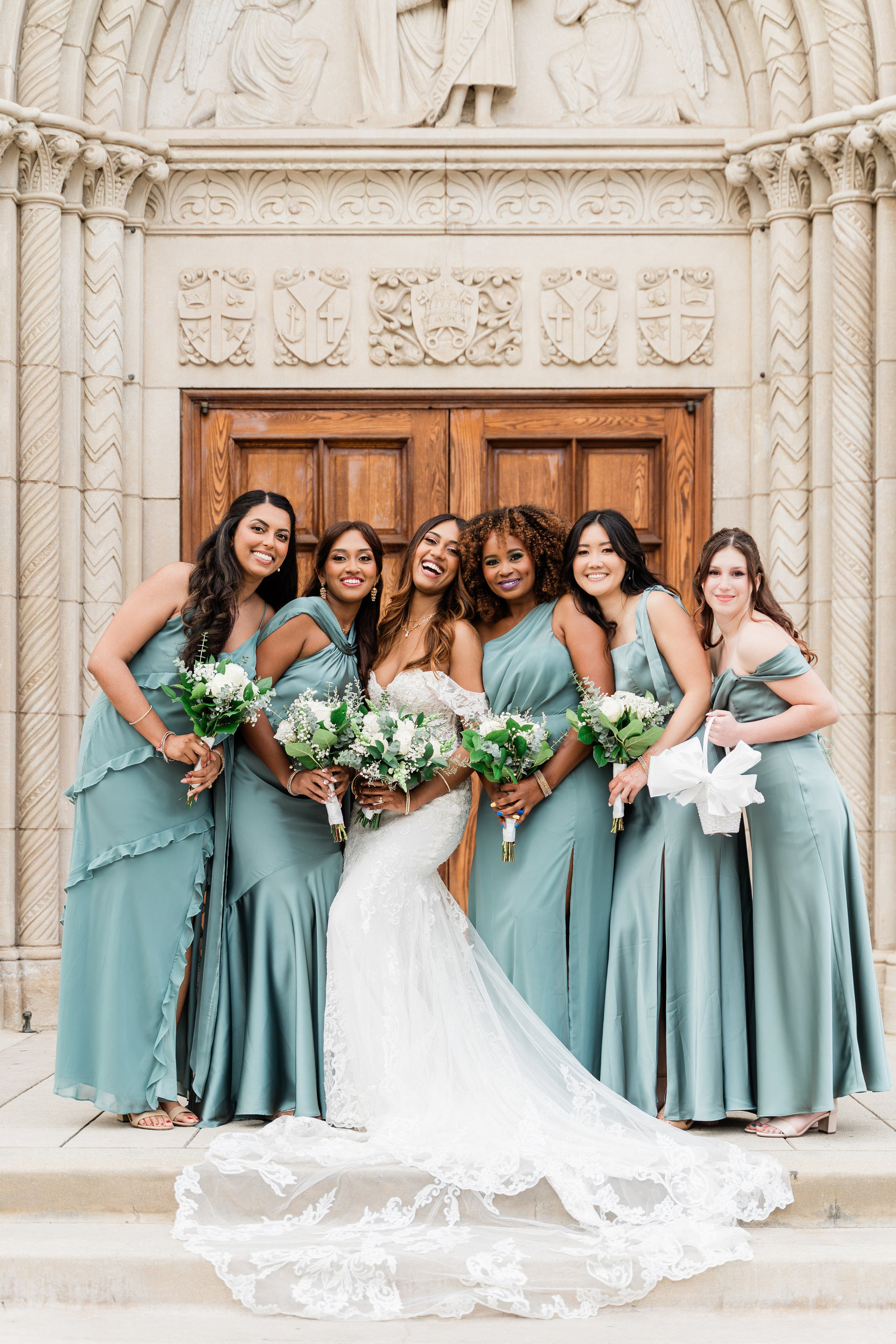 Nicole & Cody. Babich_weddings