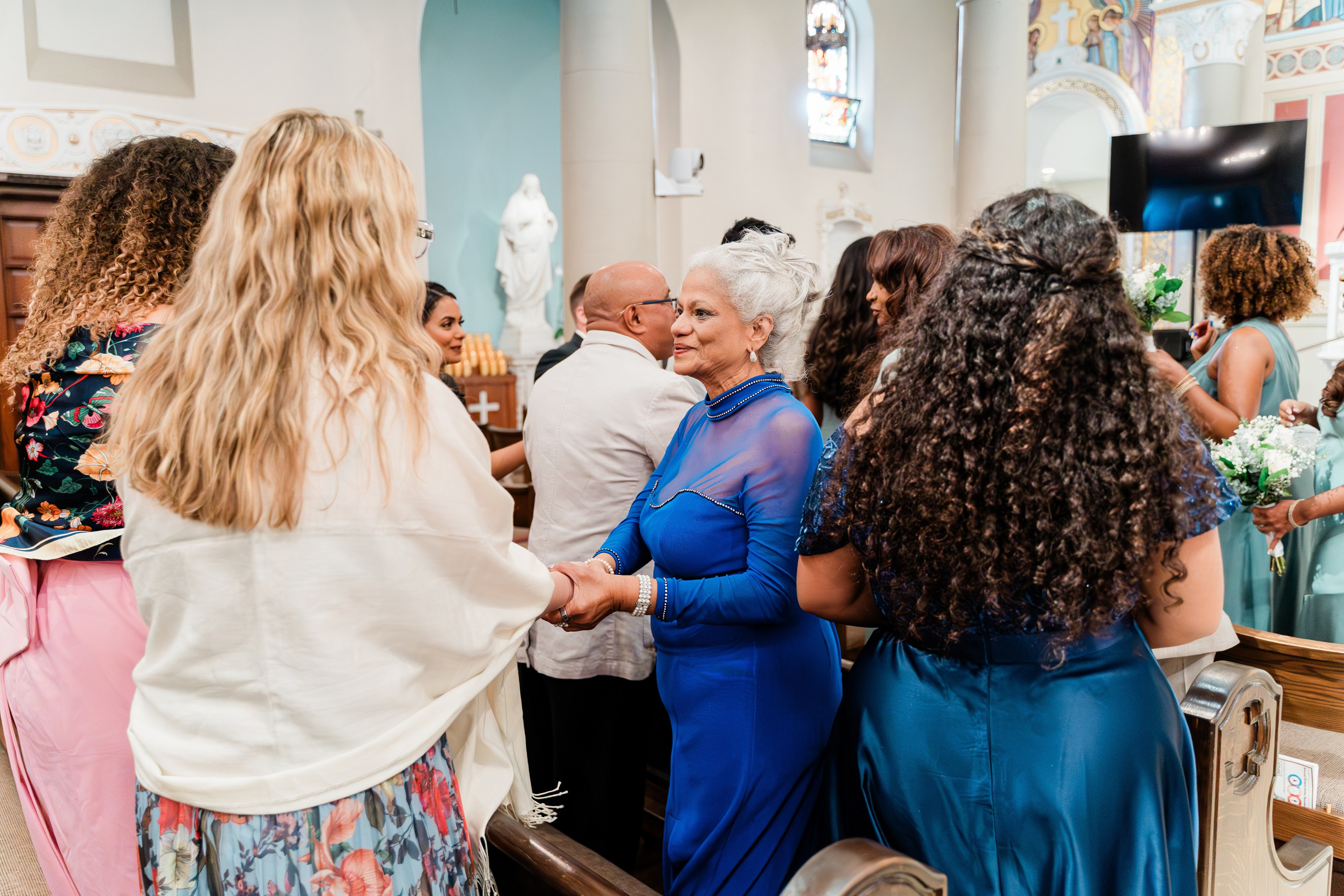 Nicole & Cody. Babich_weddings