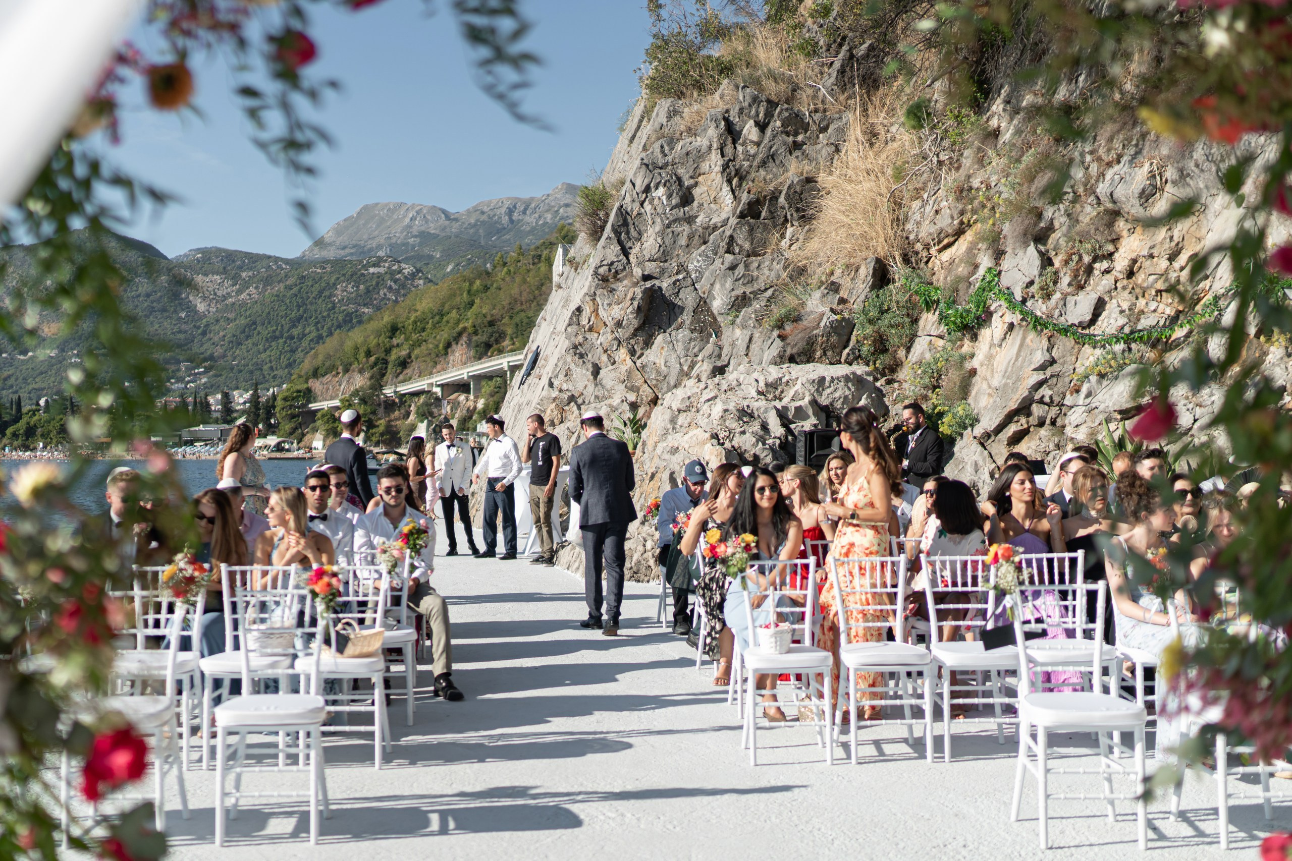 Sumosan Dukley Montenegro Wedding. Montenegro Wedding Photographer & Videographer | Maria & Vasilii