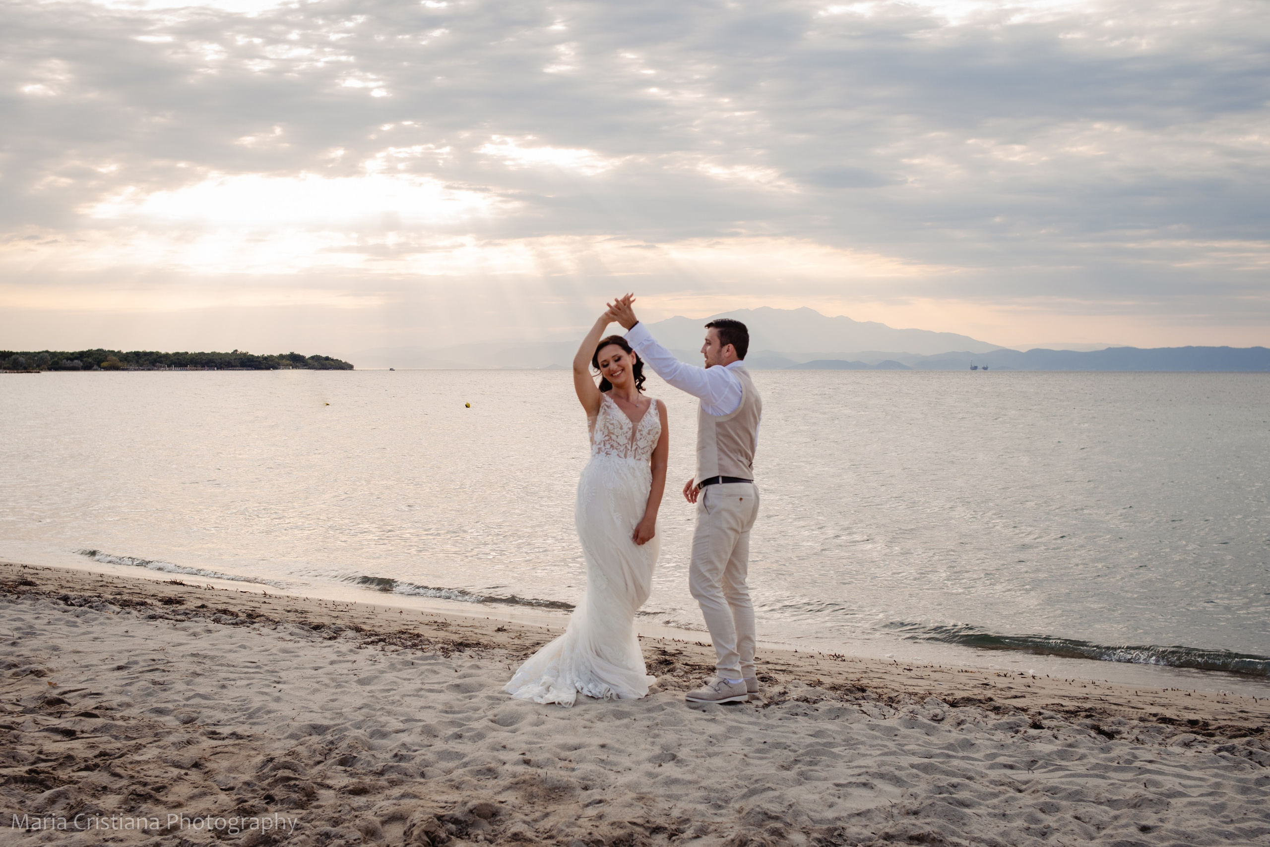 Wedding A&A. Maria Cristiana fotograf